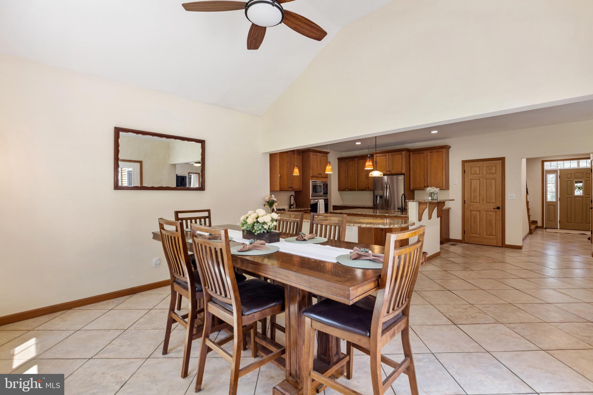 LAUGHEAD LANE - Residential