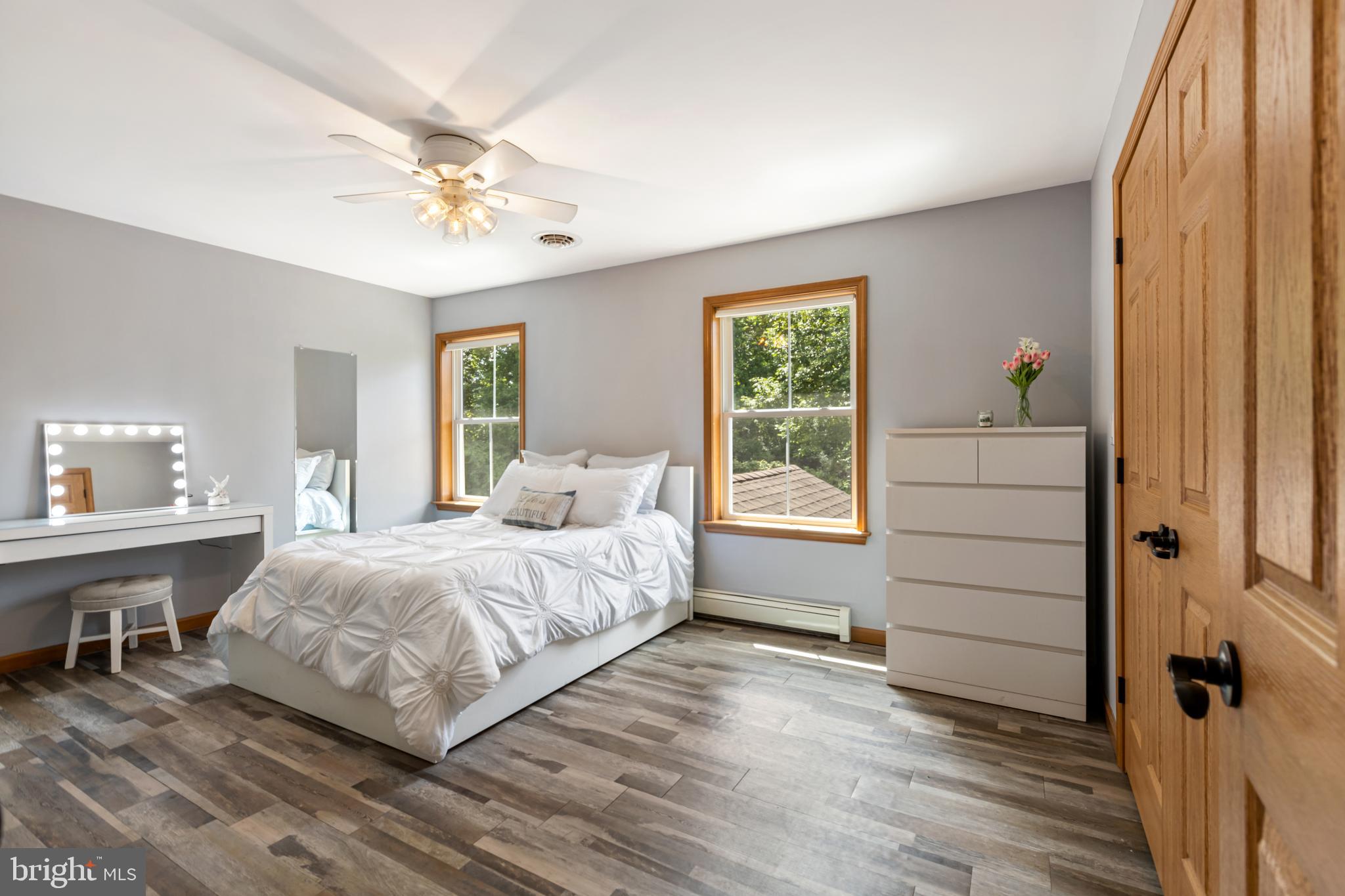 LAUGHEAD LANE - Residential