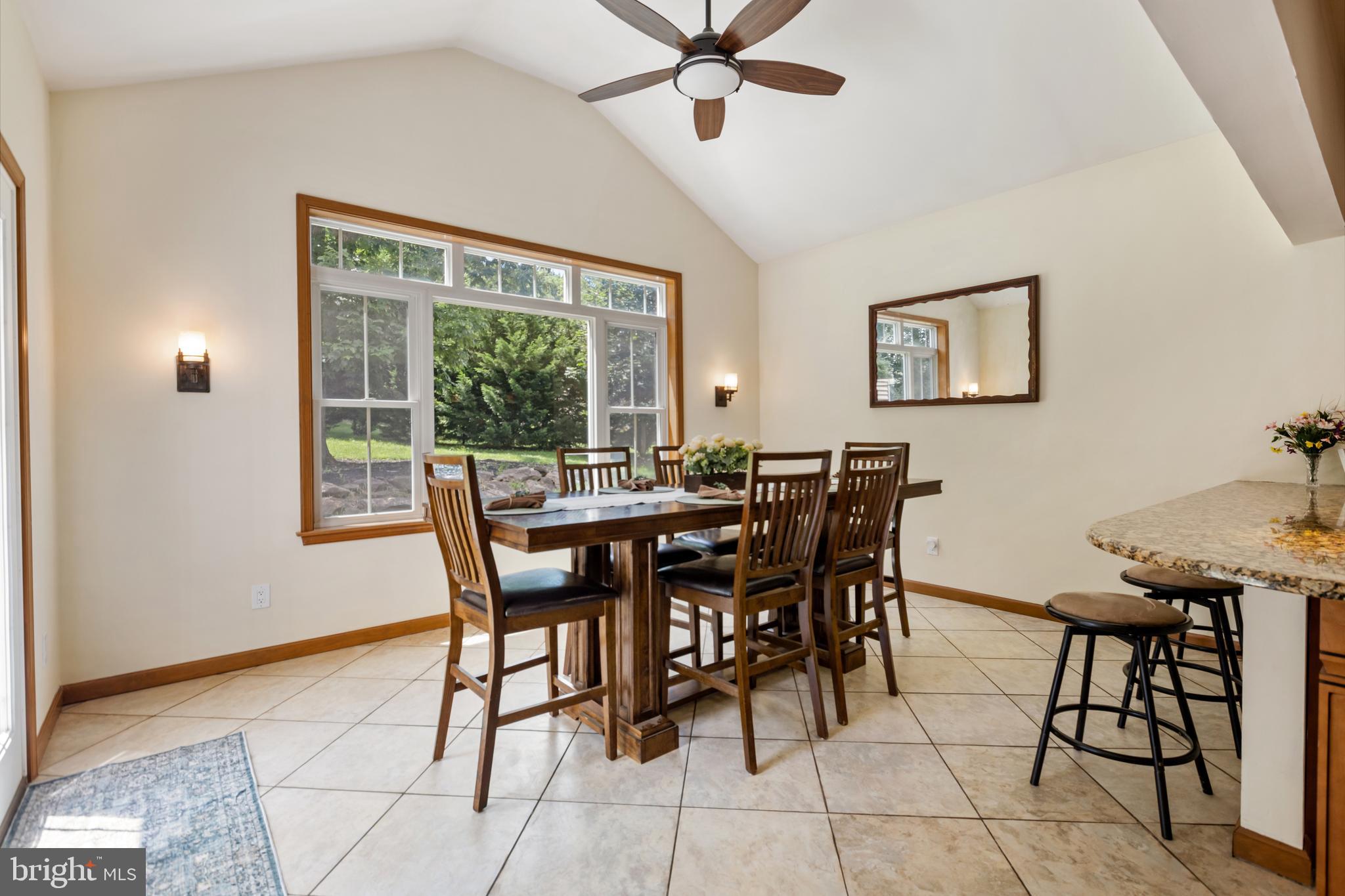 LAUGHEAD LANE - Residential