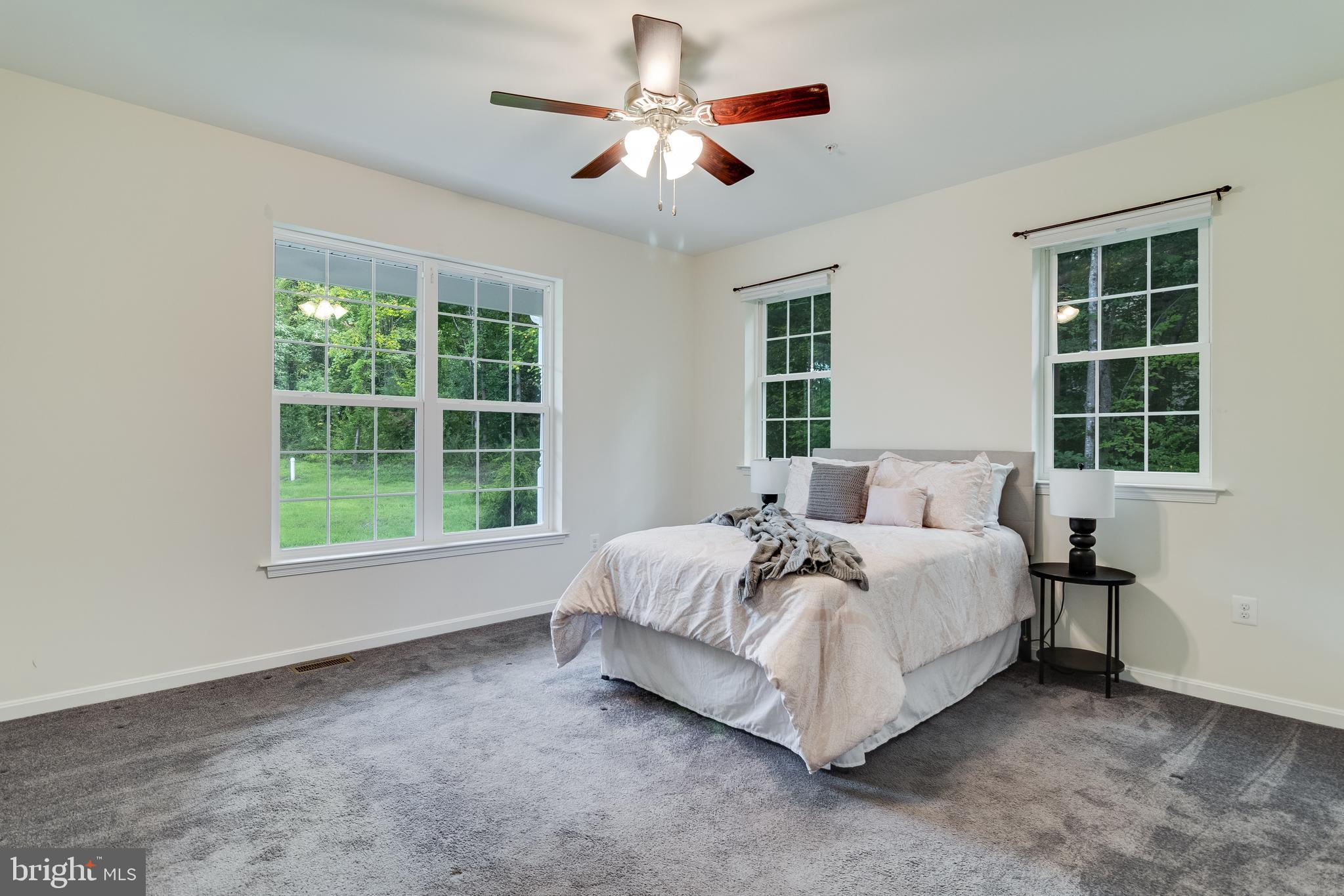 LAKE RIDGE - Residential