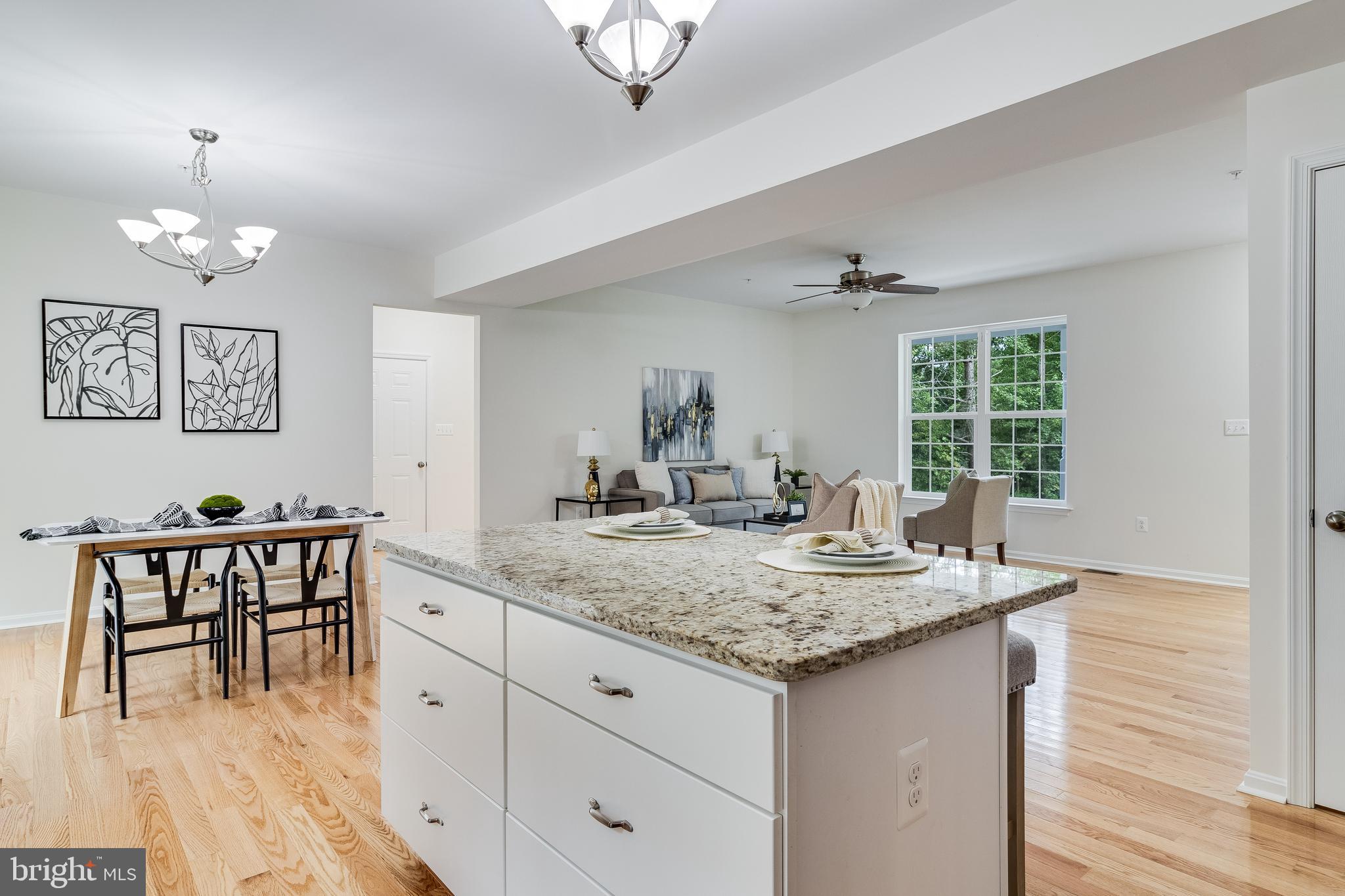 LAKE RIDGE - Residential