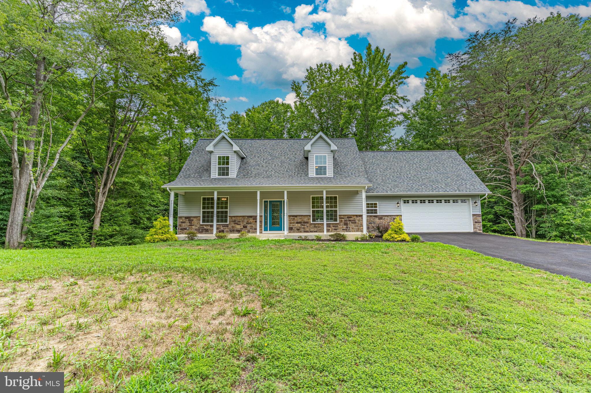 LAKE RIDGE - Residential