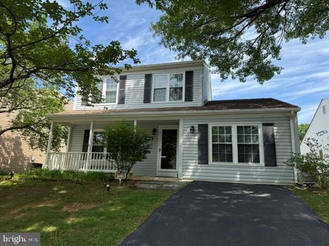 Homes For Sale - 20532 Neerwinder Street<br/> GERMANTOWN, MD 20874