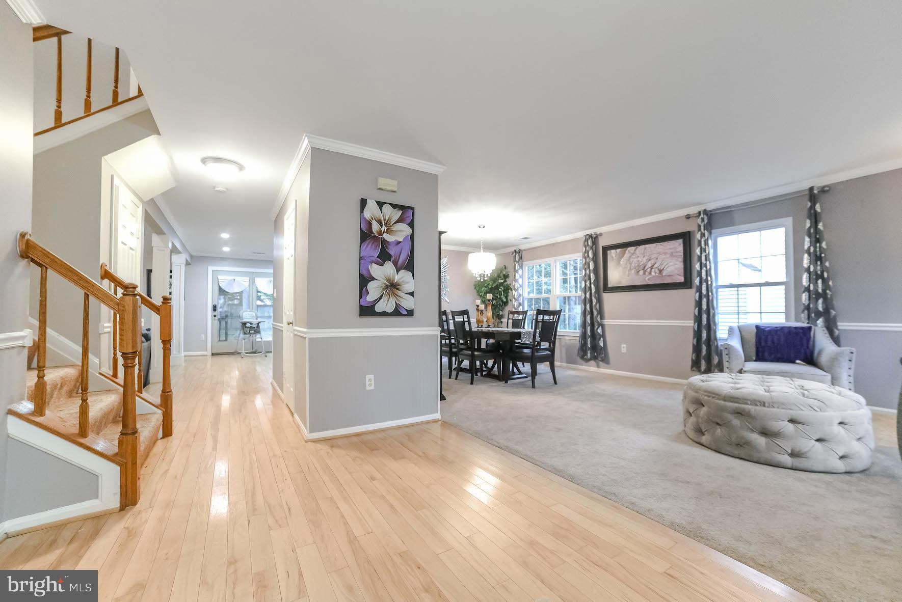 HAMPSHIRE - Residential