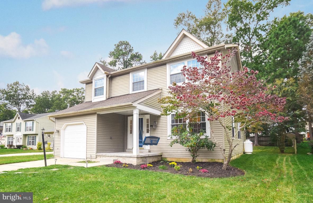 HAMPSHIRE - Residential