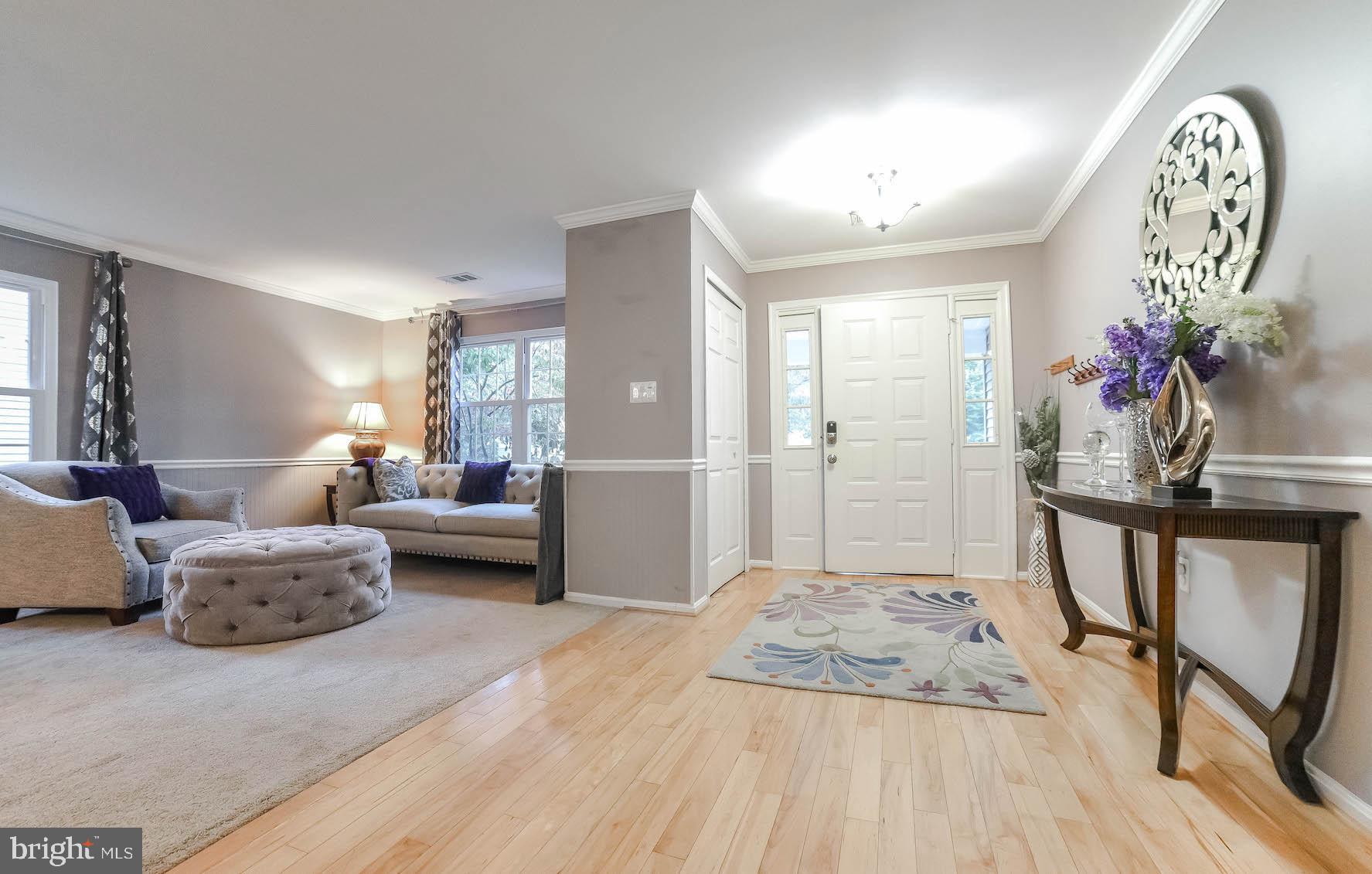 HAMPSHIRE - Residential