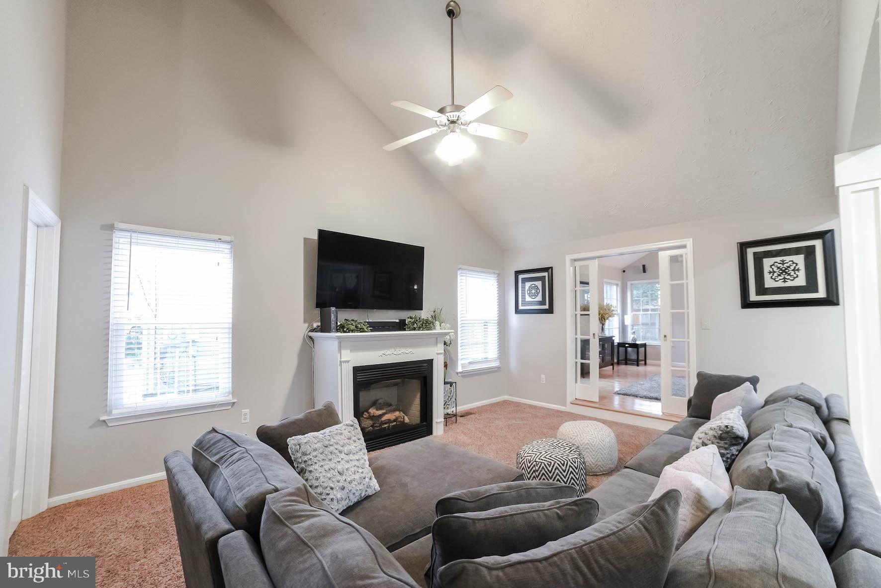 HAMPSHIRE - Residential