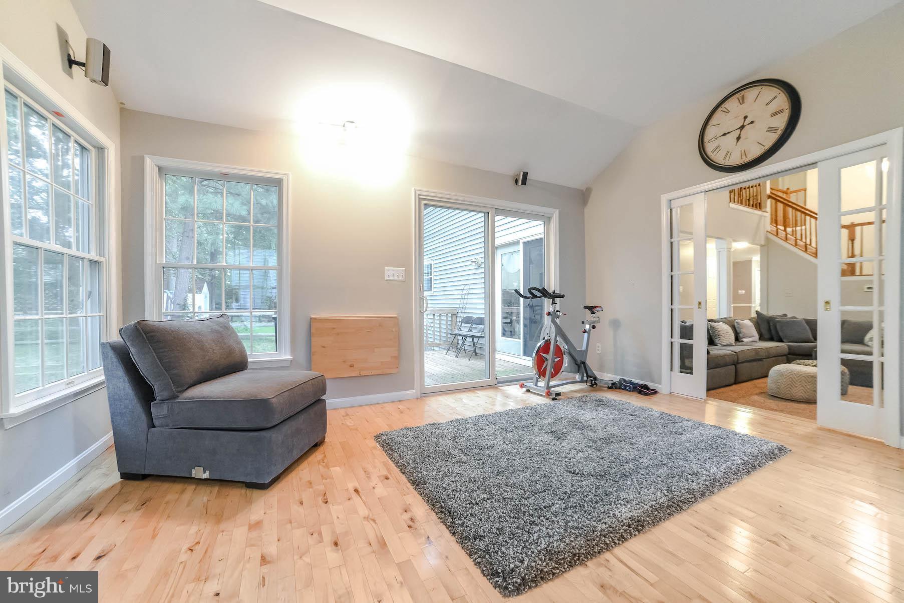 HAMPSHIRE - Residential