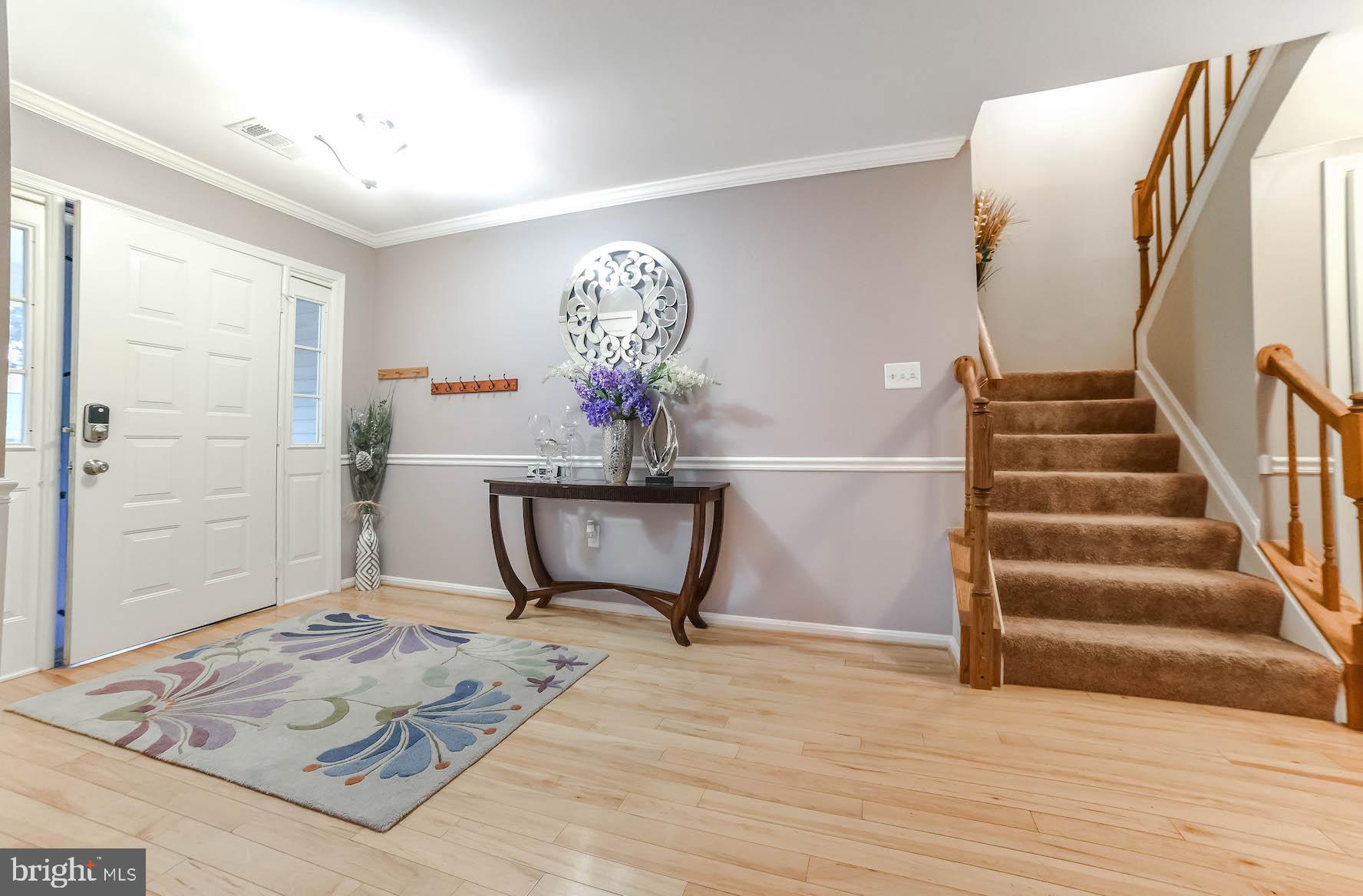 HAMPSHIRE - Residential