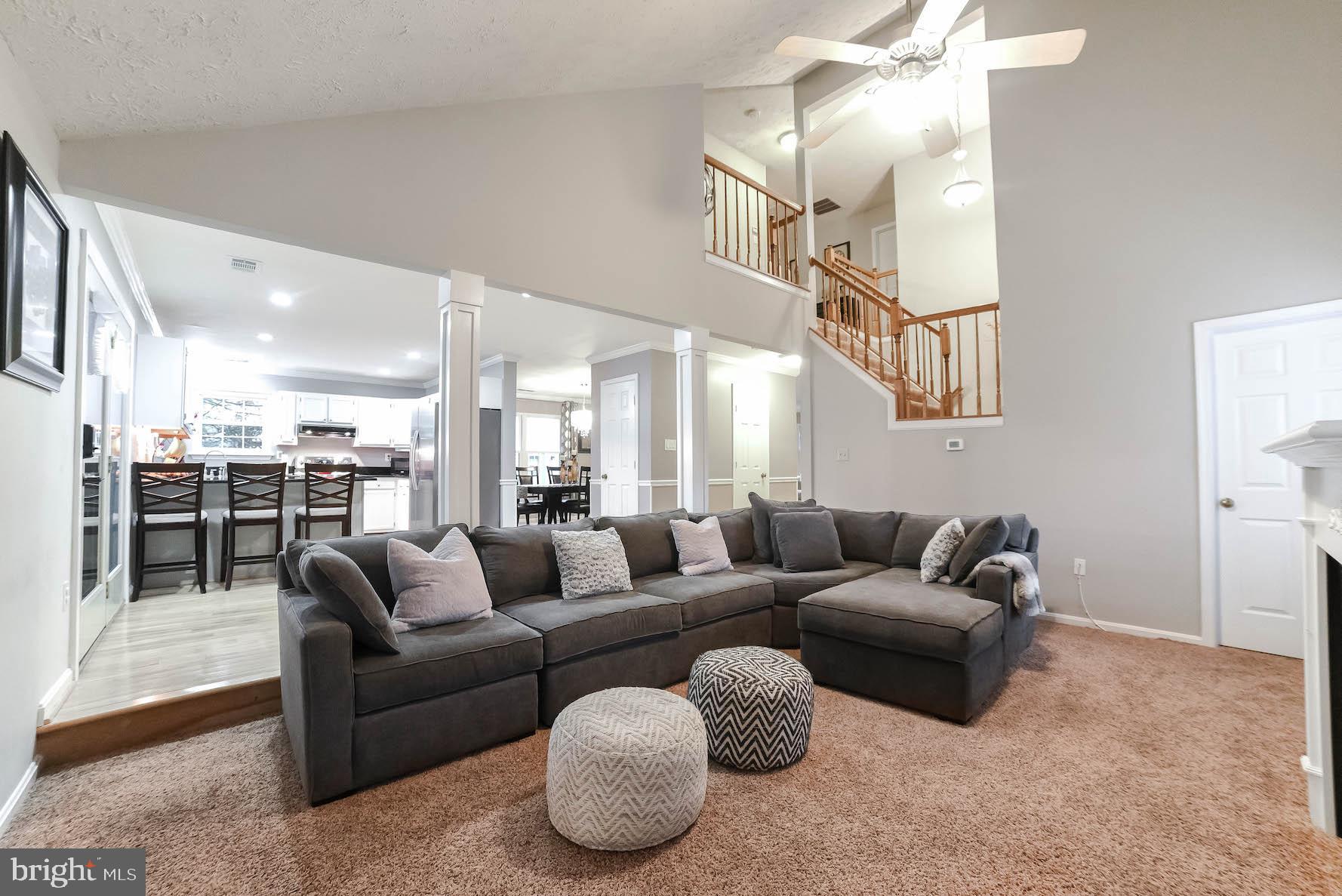 HAMPSHIRE - Residential