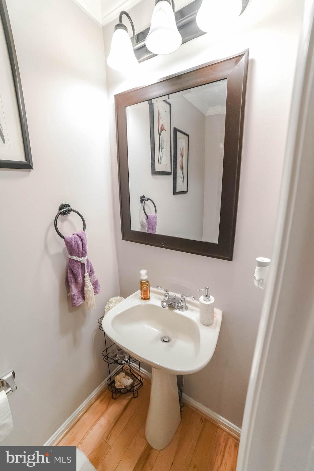 HAMPSHIRE - Residential