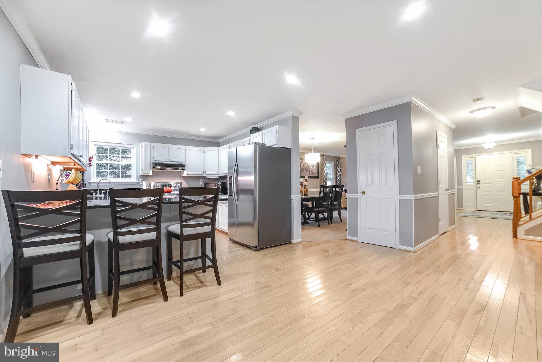 HAMPSHIRE - Residential