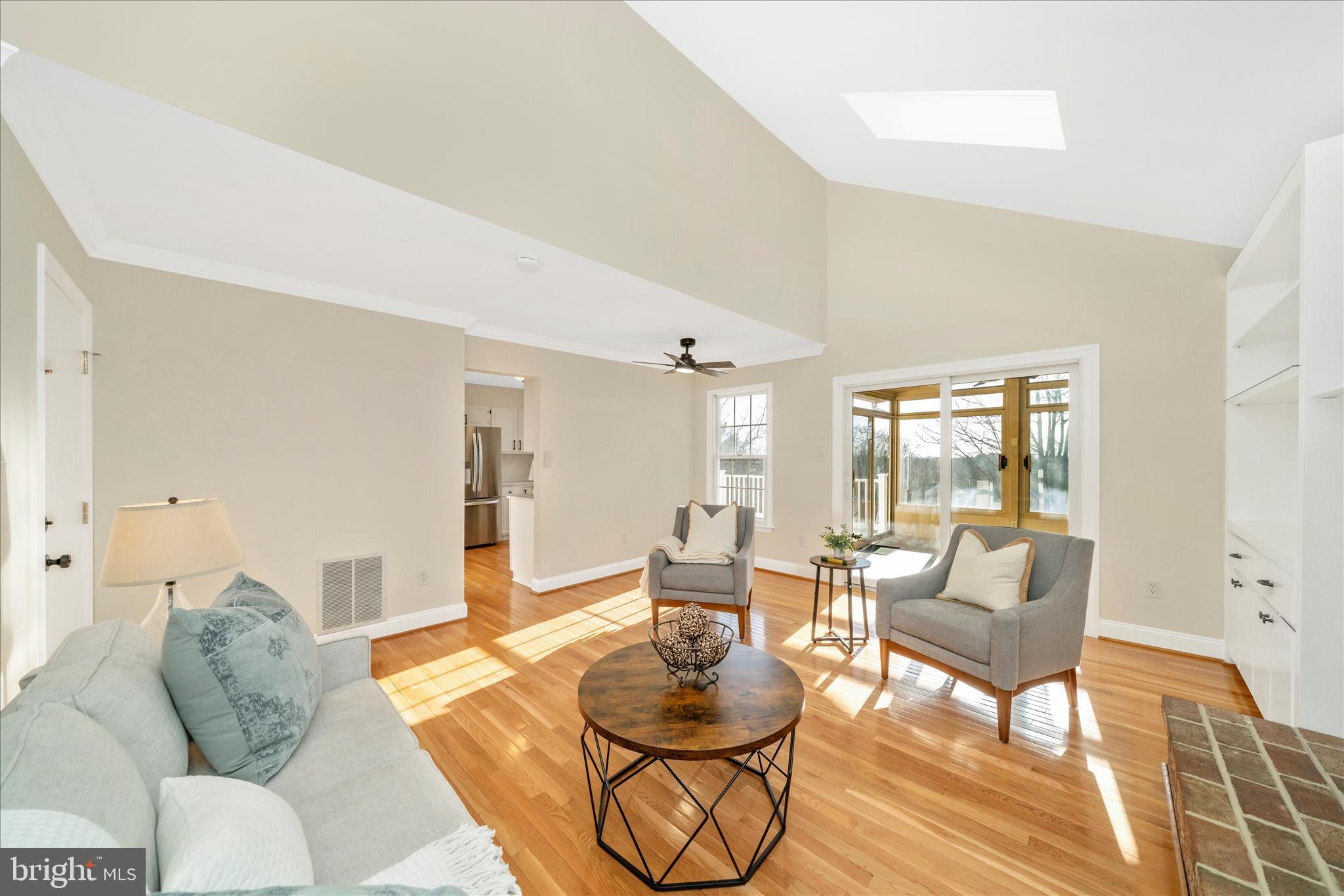 SWEEPSTAKES - Residential