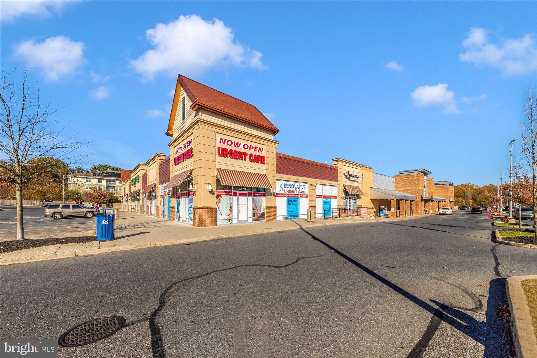 SWEEPSTAKES - Residential