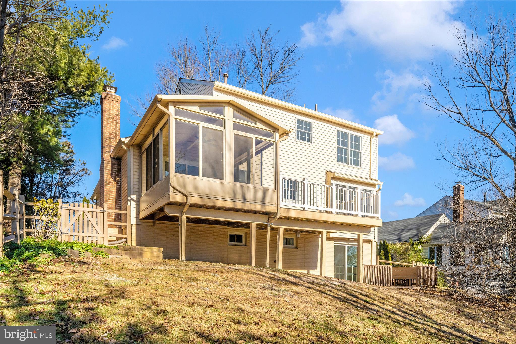 SWEEPSTAKES - Residential