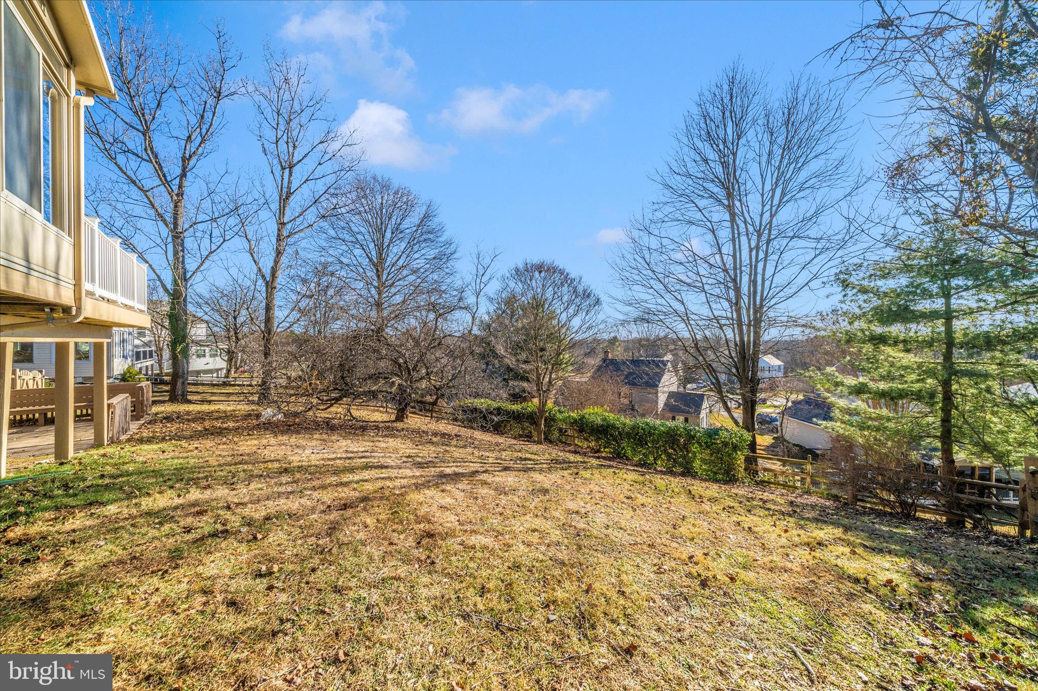 SWEEPSTAKES - Residential