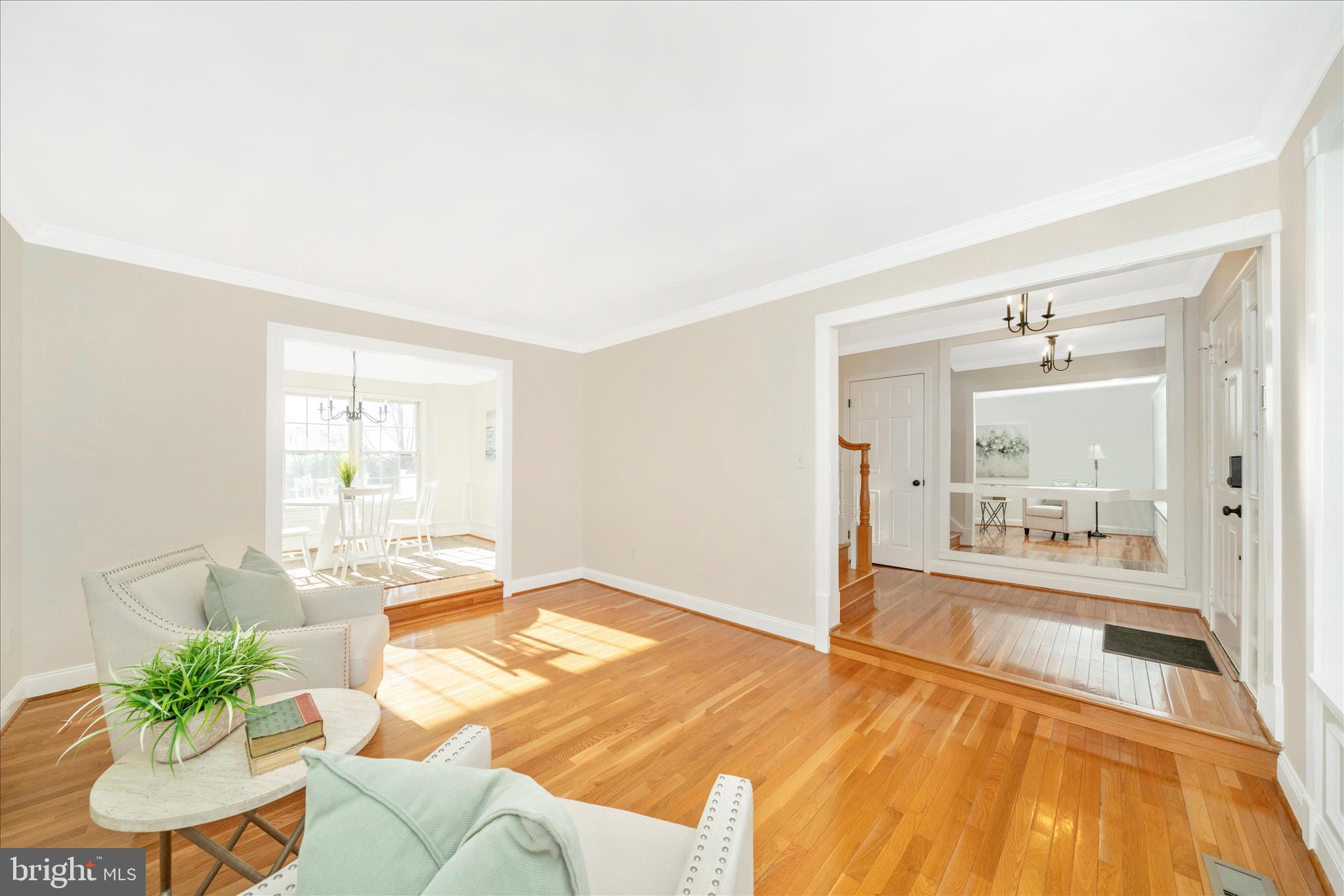 SWEEPSTAKES - Residential