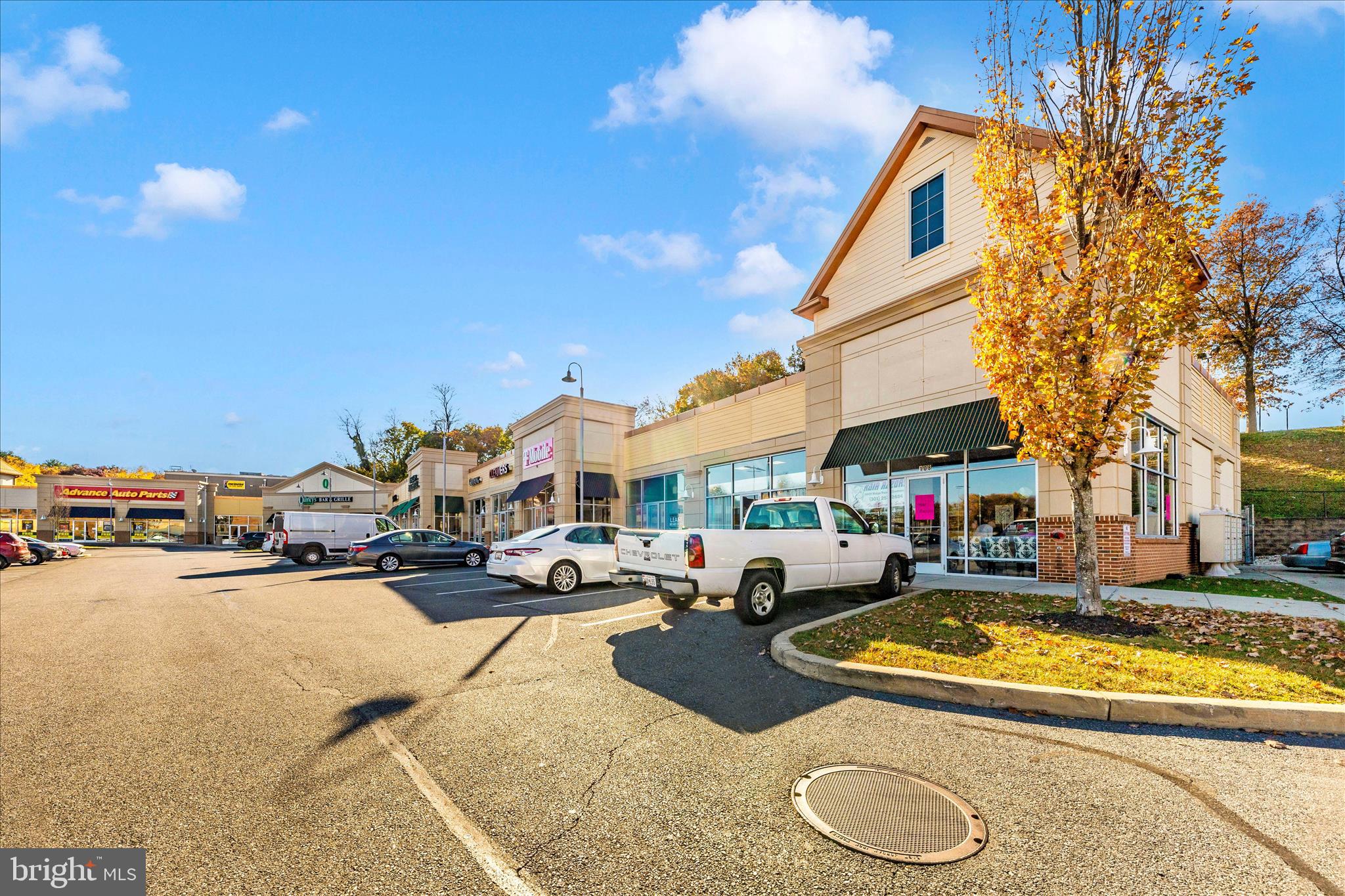 SWEEPSTAKES - Residential