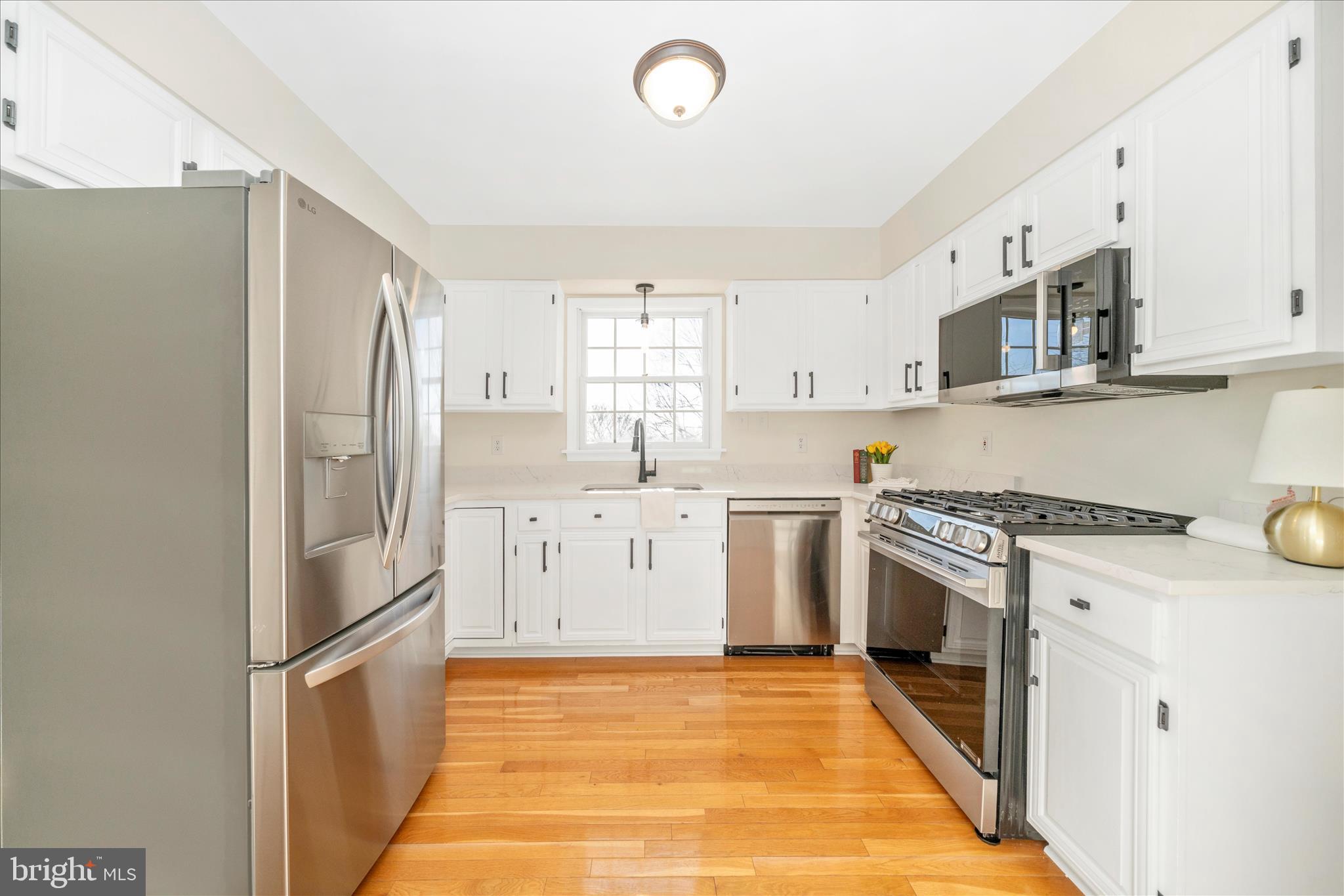 SWEEPSTAKES - Residential