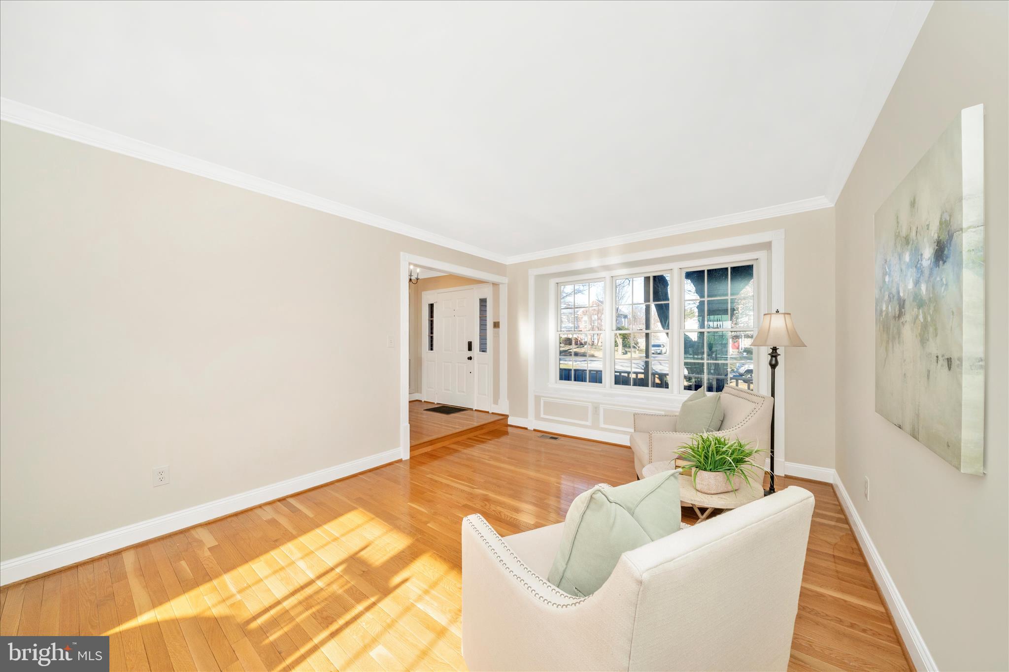 SWEEPSTAKES - Residential