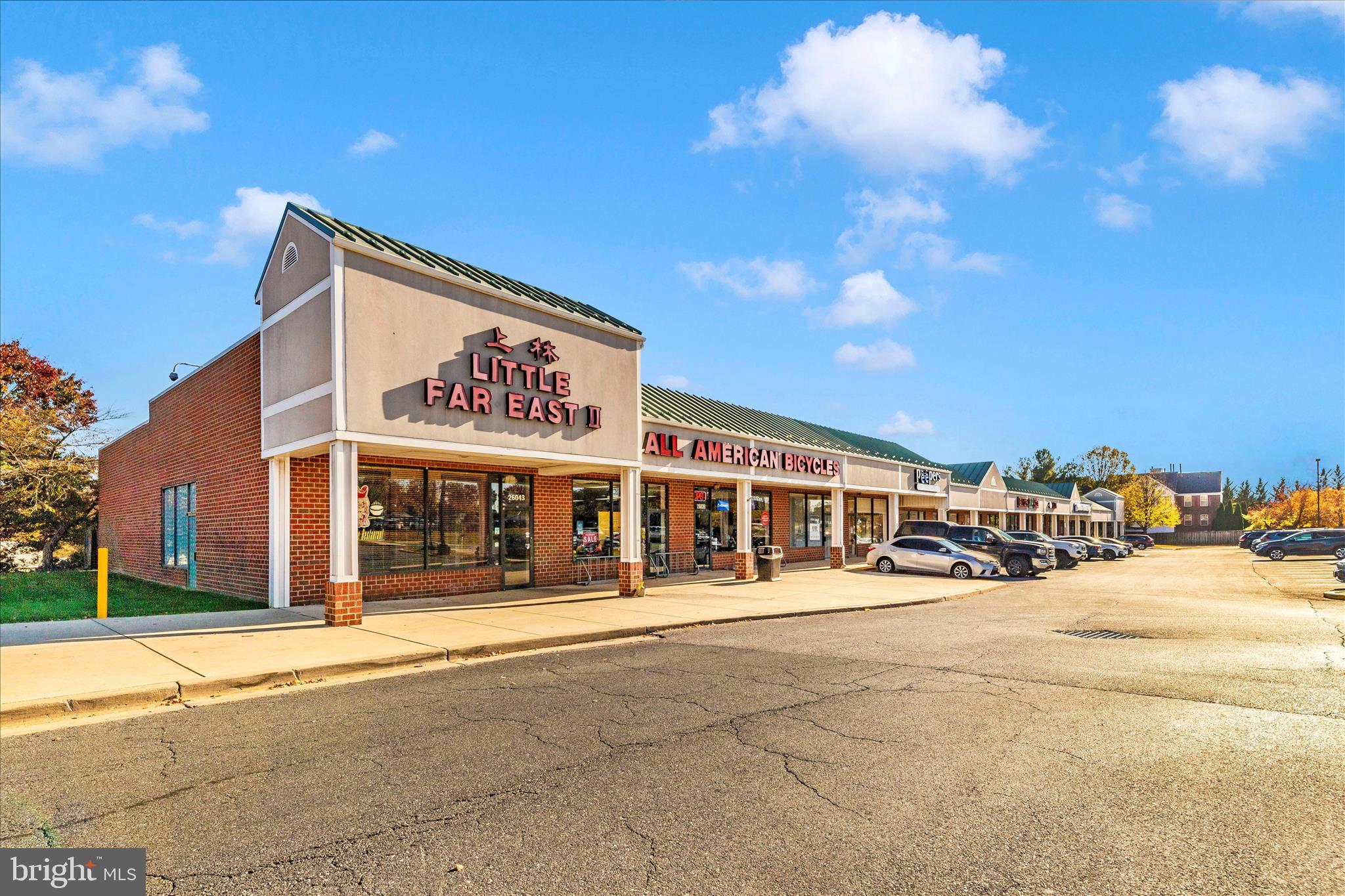 SWEEPSTAKES - Residential