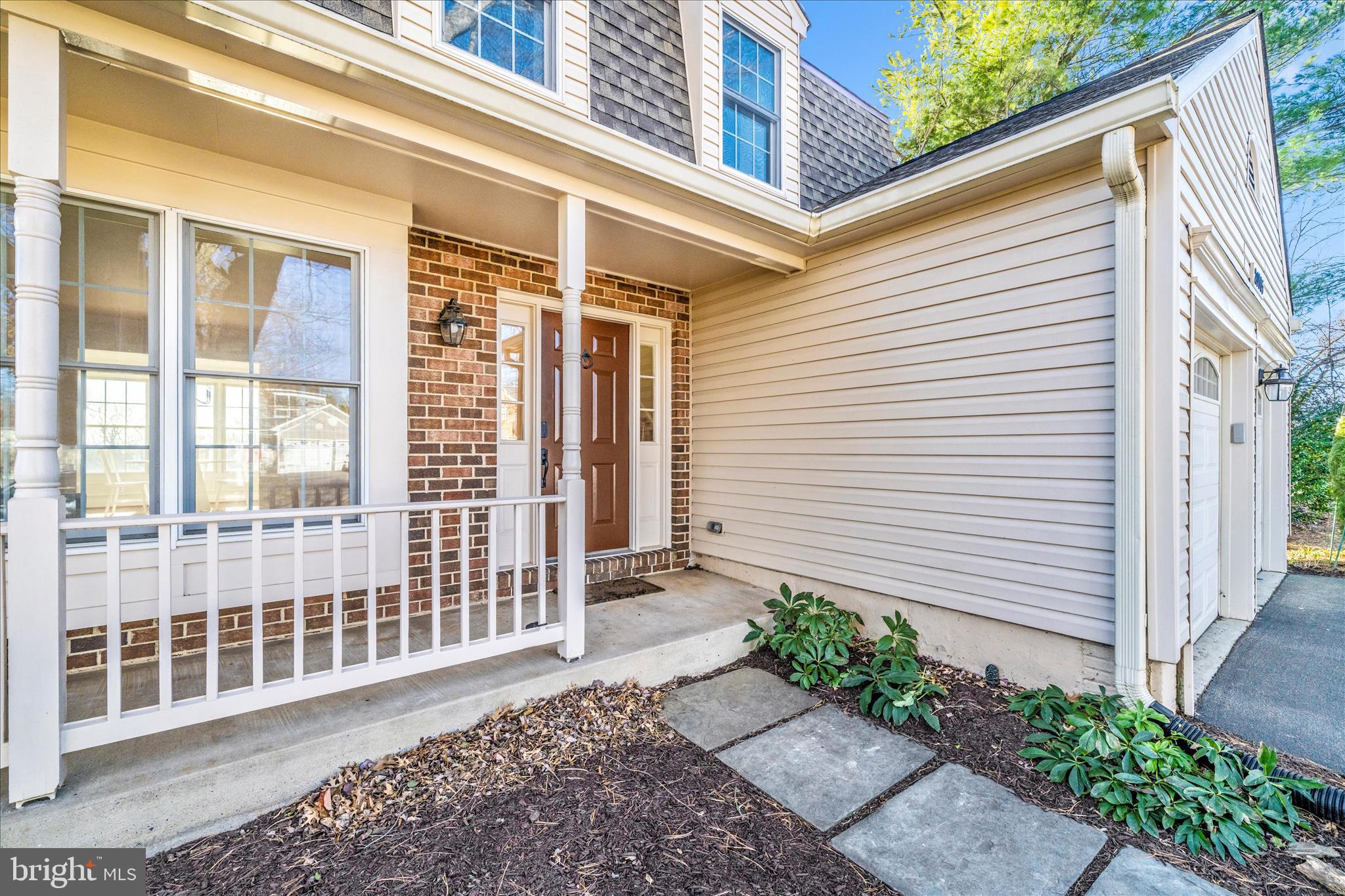 SWEEPSTAKES - Residential