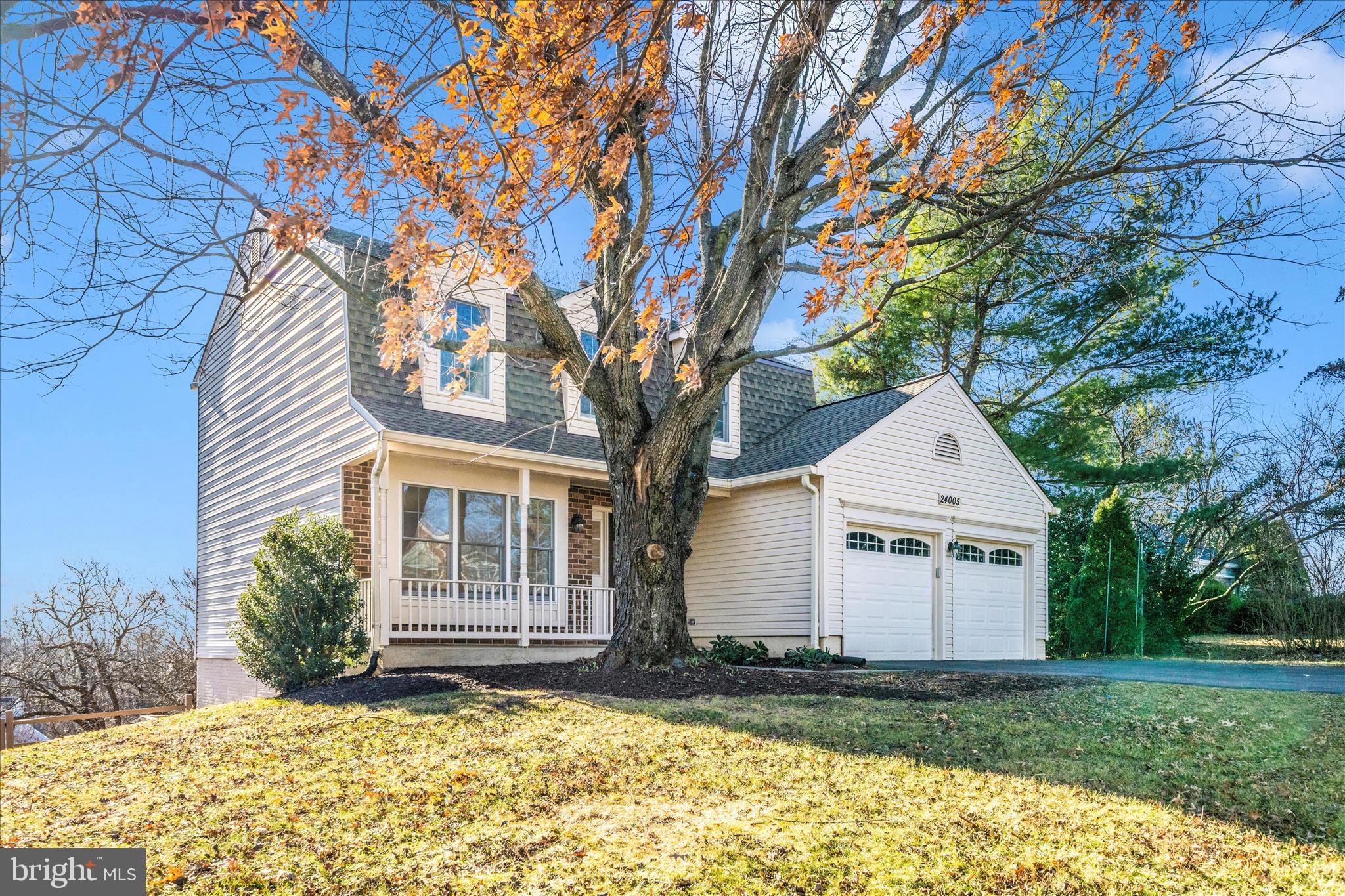 SWEEPSTAKES - Residential