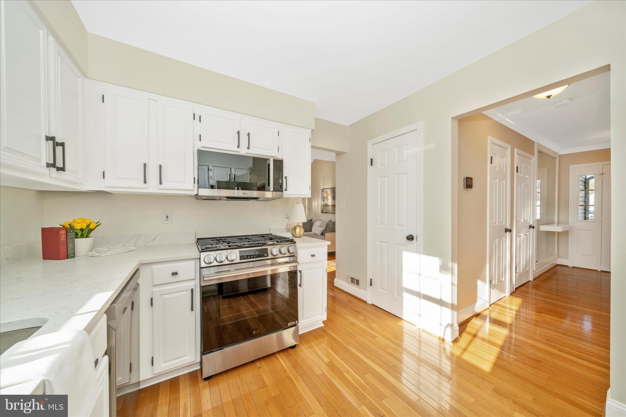 SWEEPSTAKES - Residential