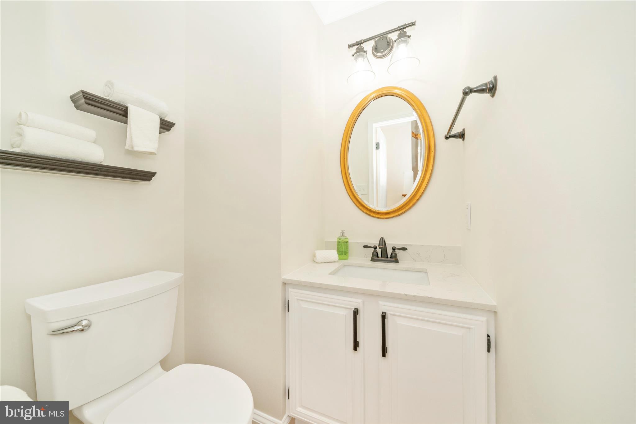 SWEEPSTAKES - Residential