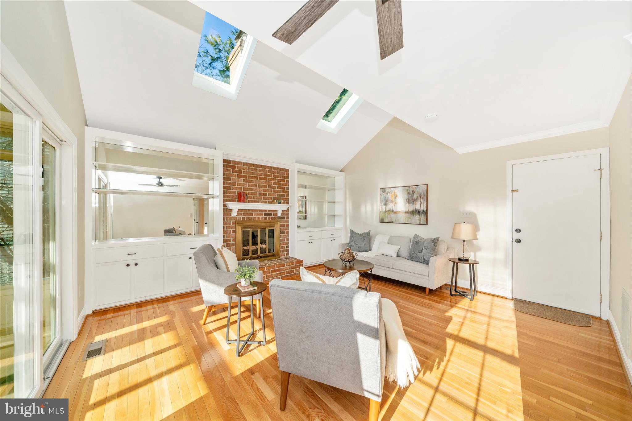 SWEEPSTAKES - Residential