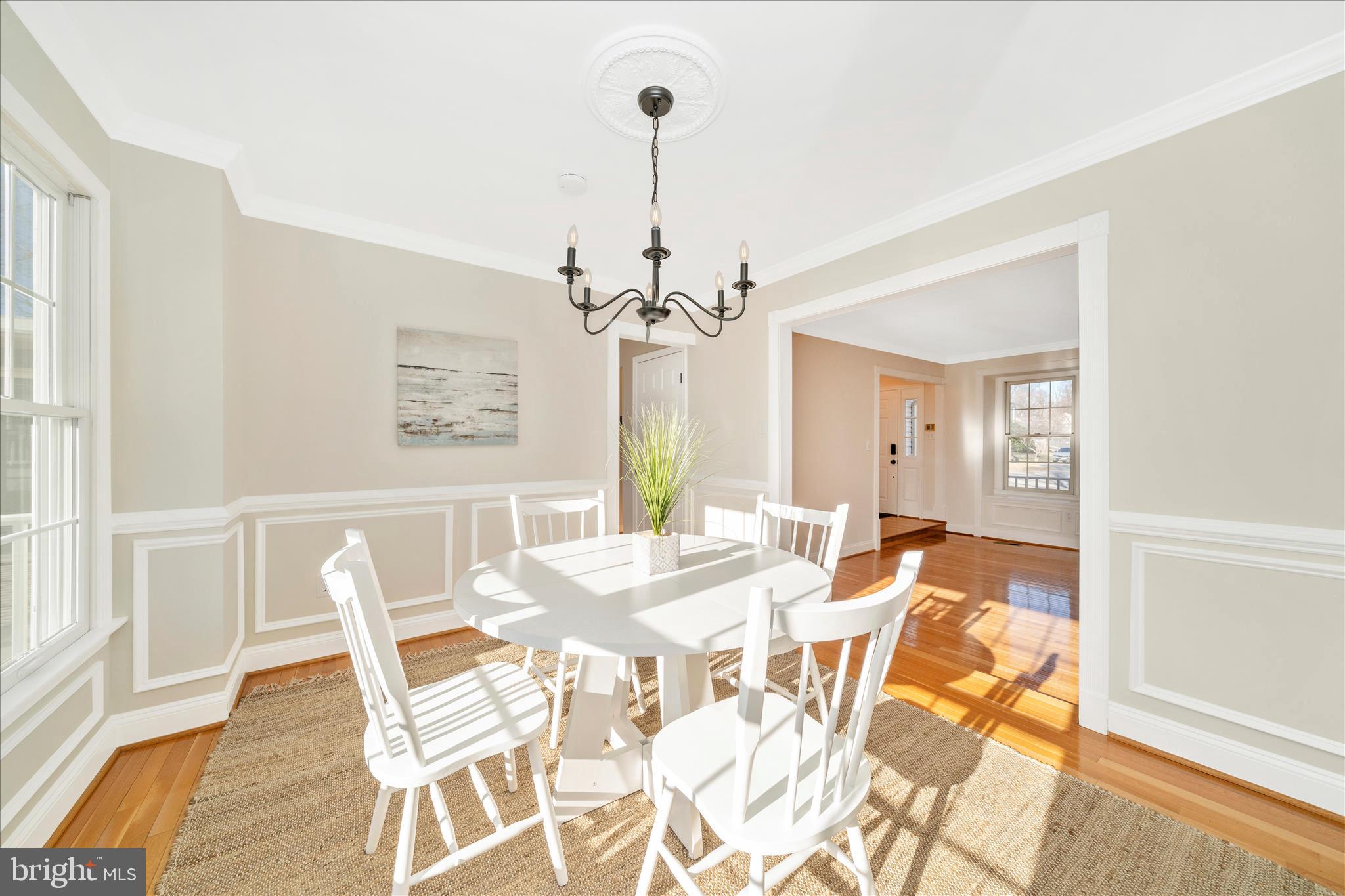 SWEEPSTAKES - Residential