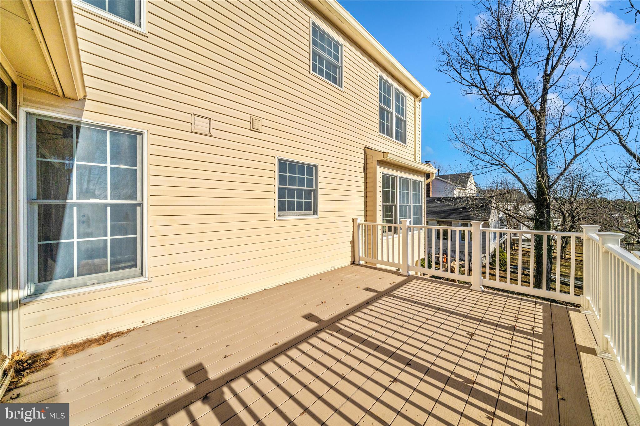 SWEEPSTAKES - Residential