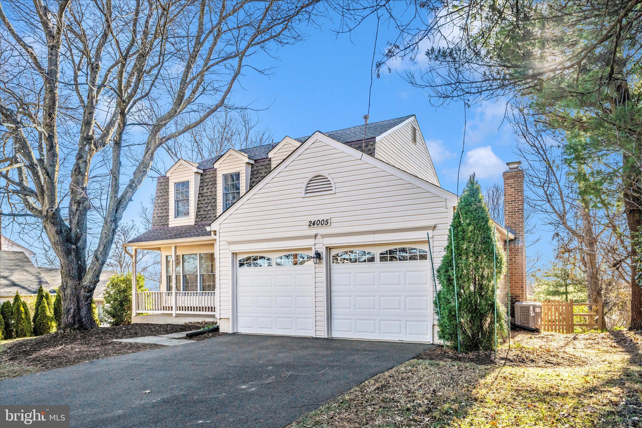 SWEEPSTAKES - Residential