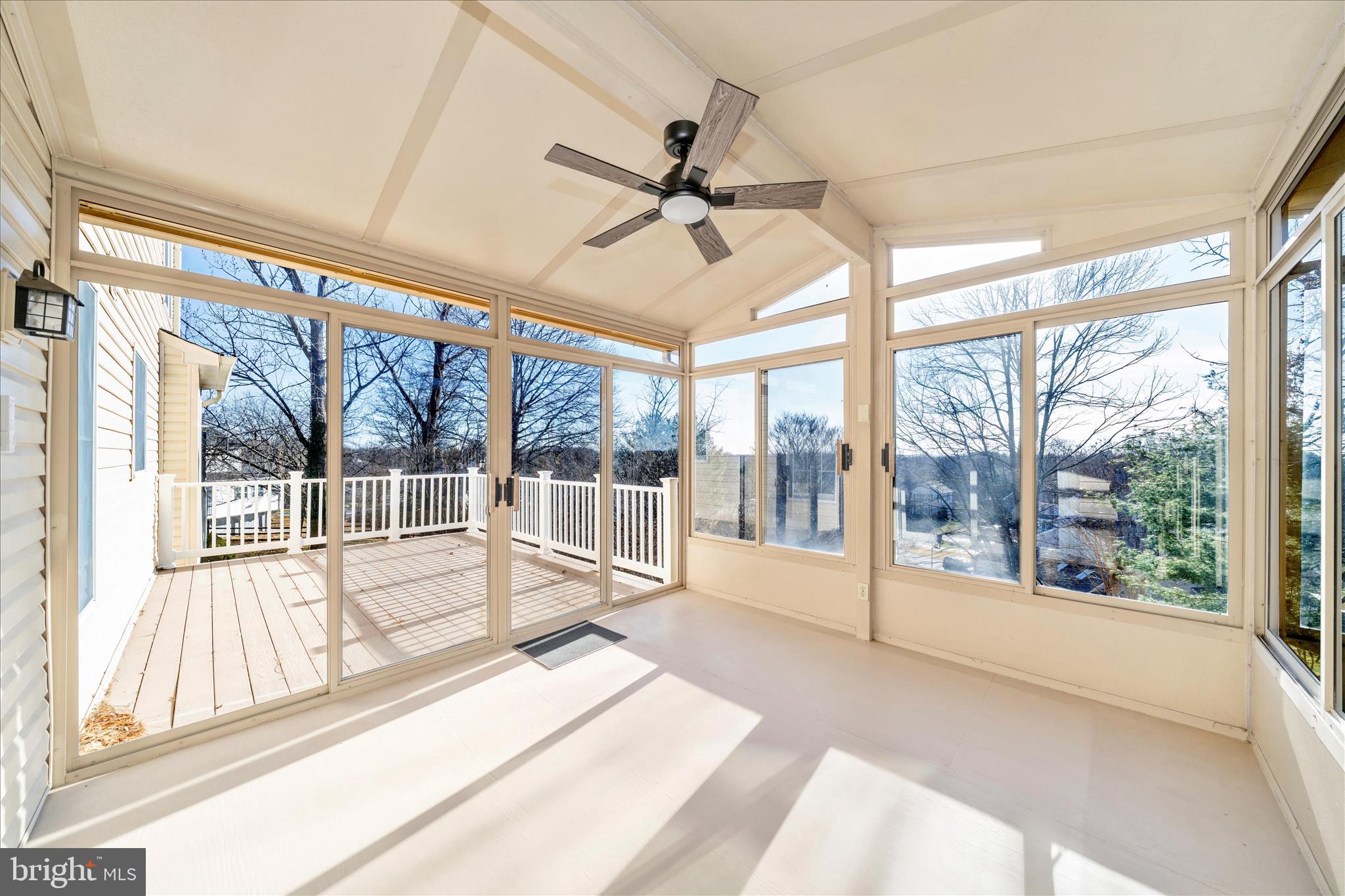 SWEEPSTAKES - Residential