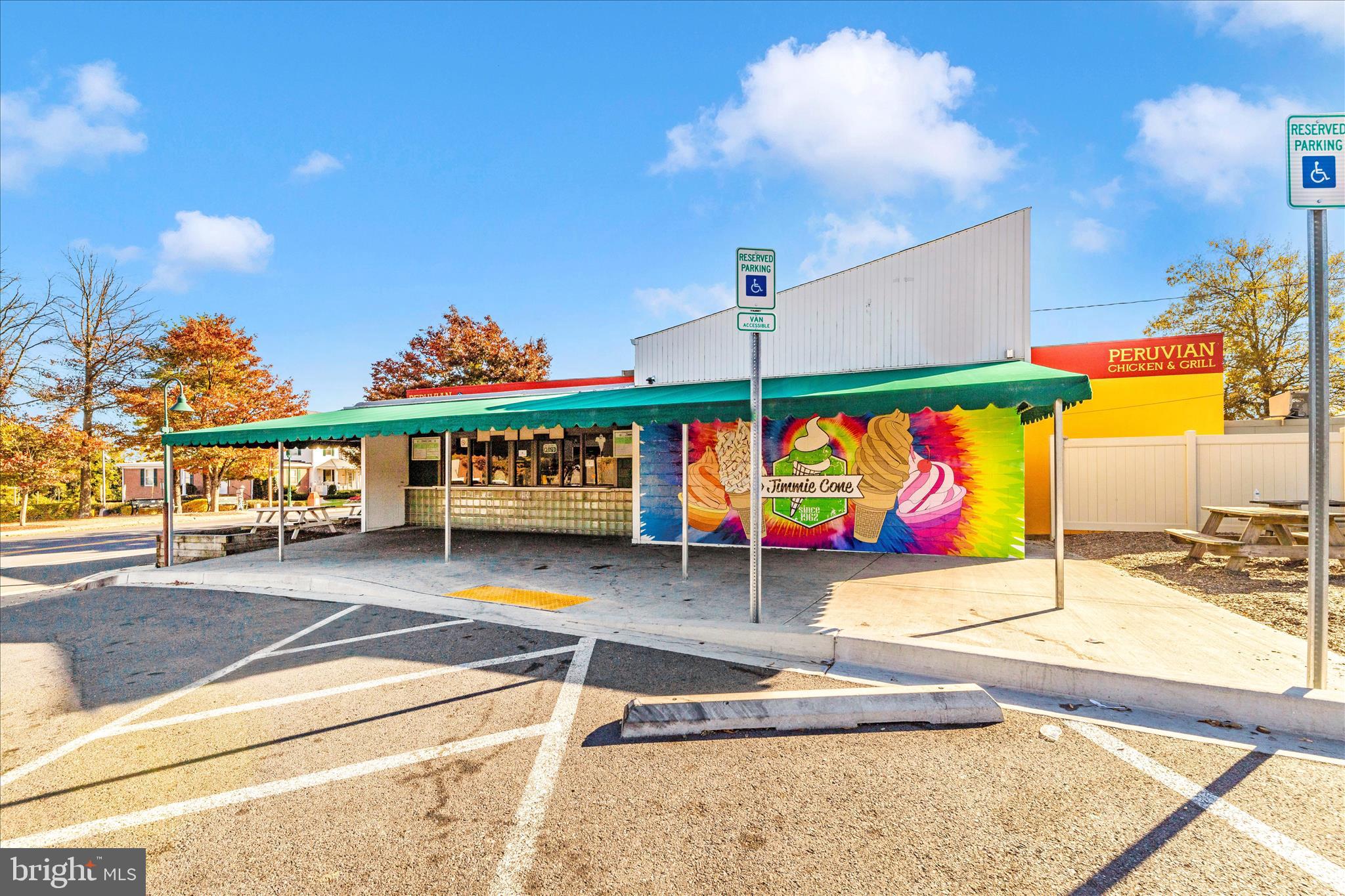 SWEEPSTAKES - Residential