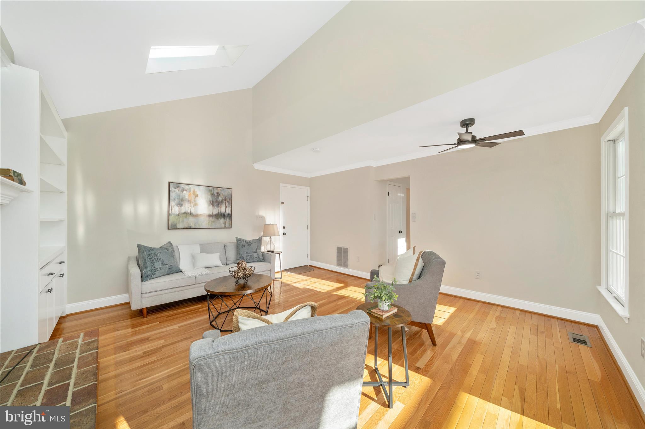 SWEEPSTAKES - Residential