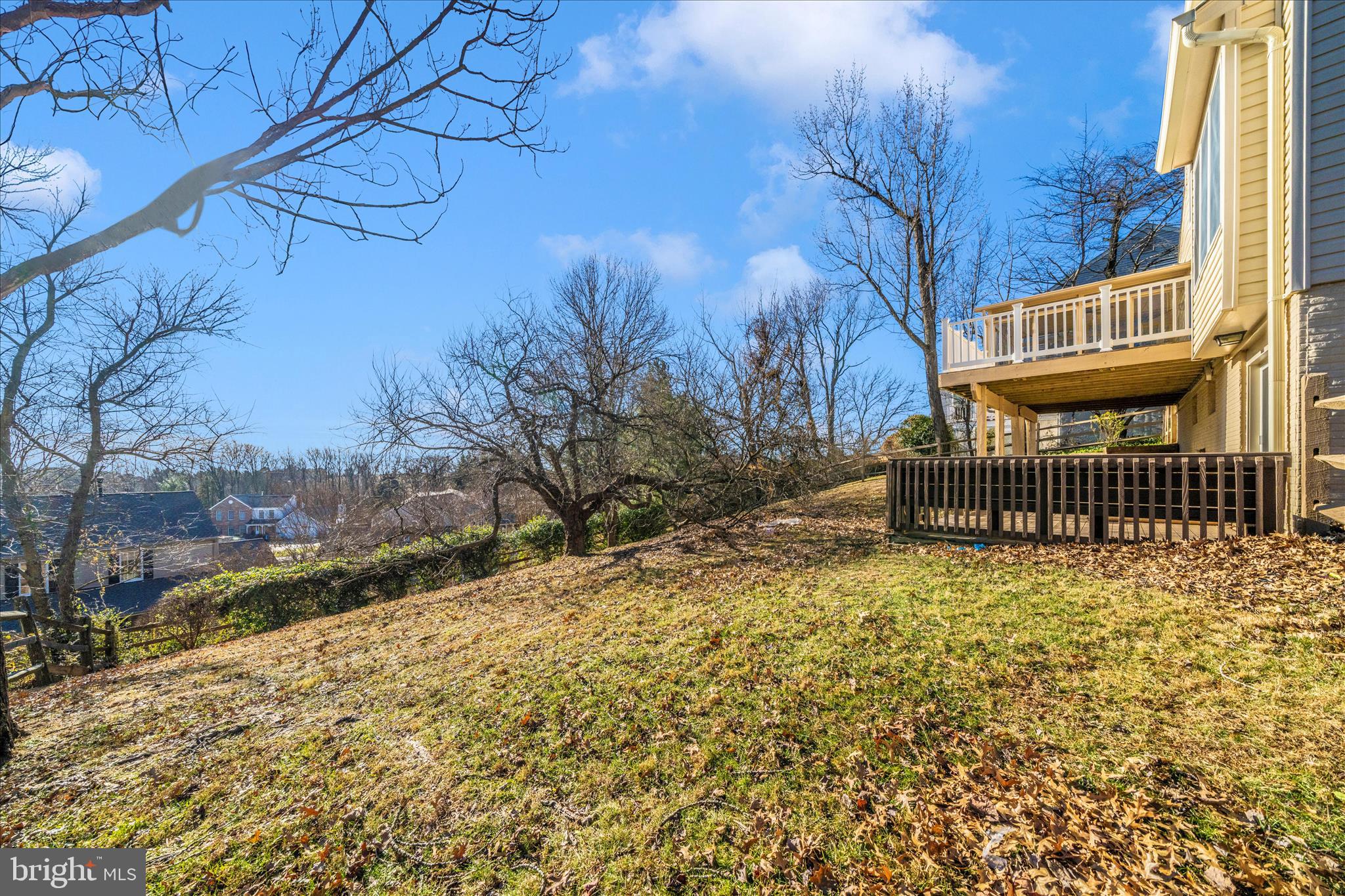 SWEEPSTAKES - Residential