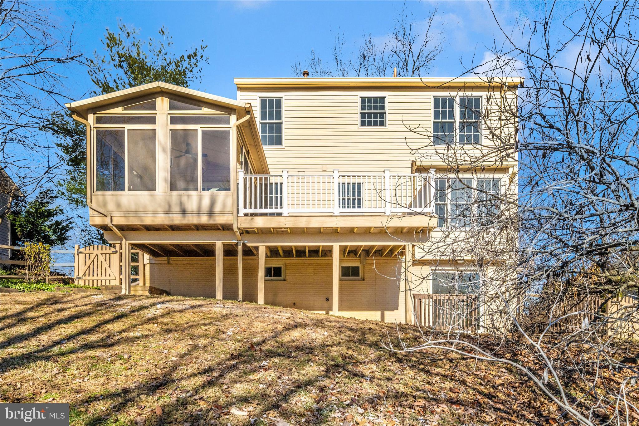 SWEEPSTAKES - Residential