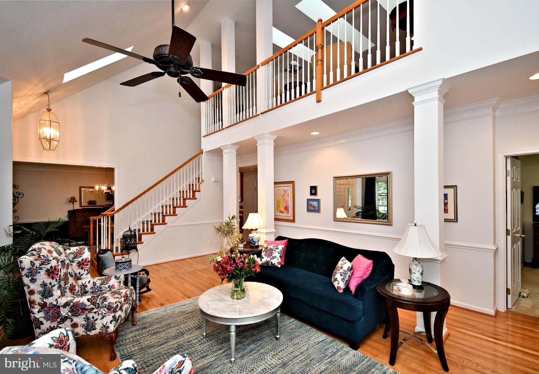 RIVERCREST - Residential