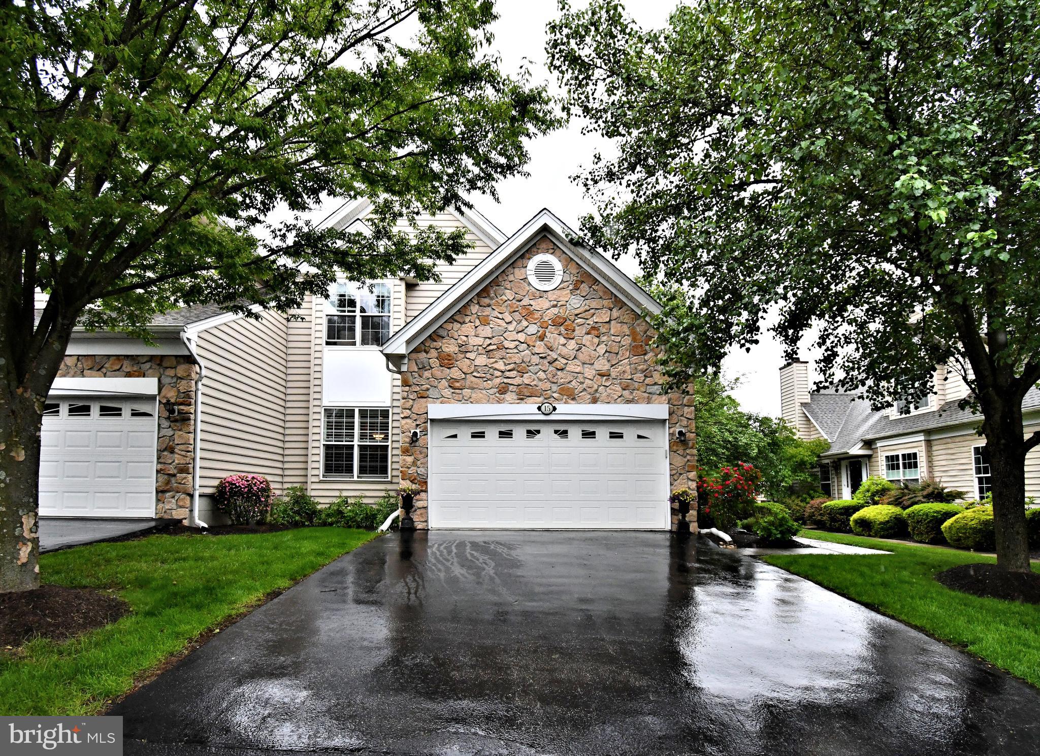 15 EAGLE ROAD