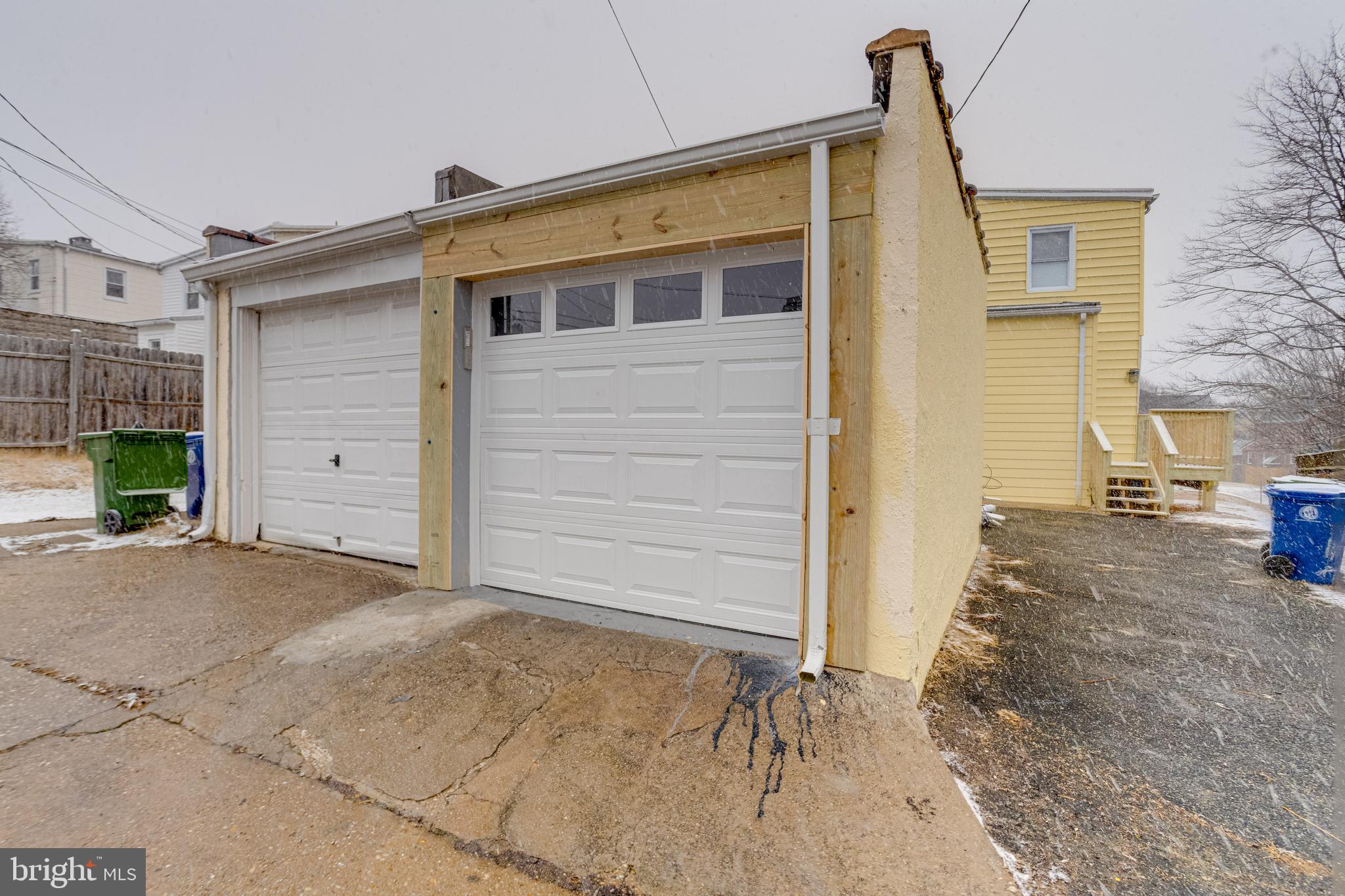 ARCADIA-BEVERLY HILLS HISTORIC DISTRICT - Residential