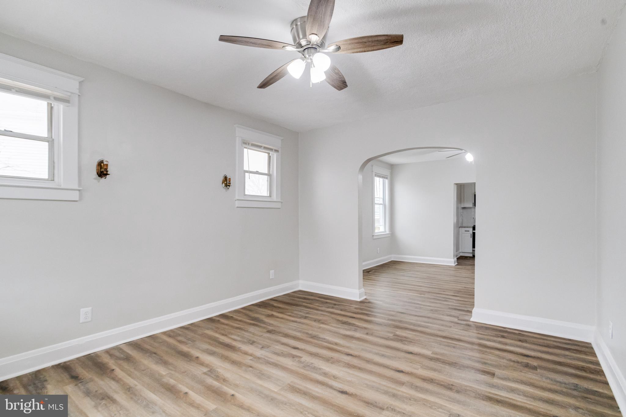 ARCADIA-BEVERLY HILLS HISTORIC DISTRICT - Residential