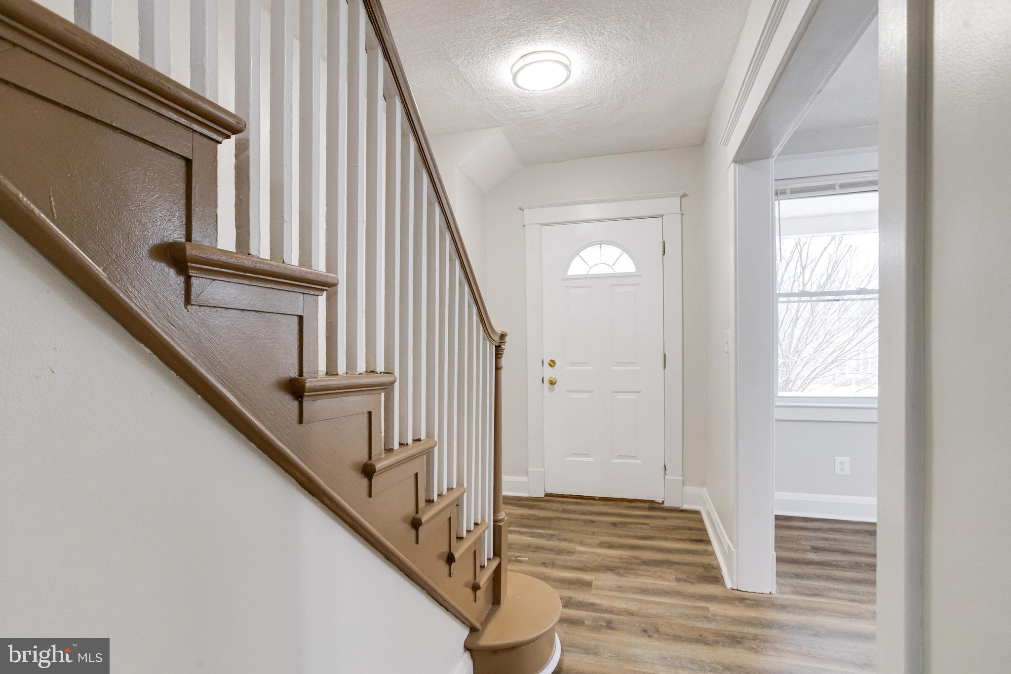 ARCADIA-BEVERLY HILLS HISTORIC DISTRICT - Residential