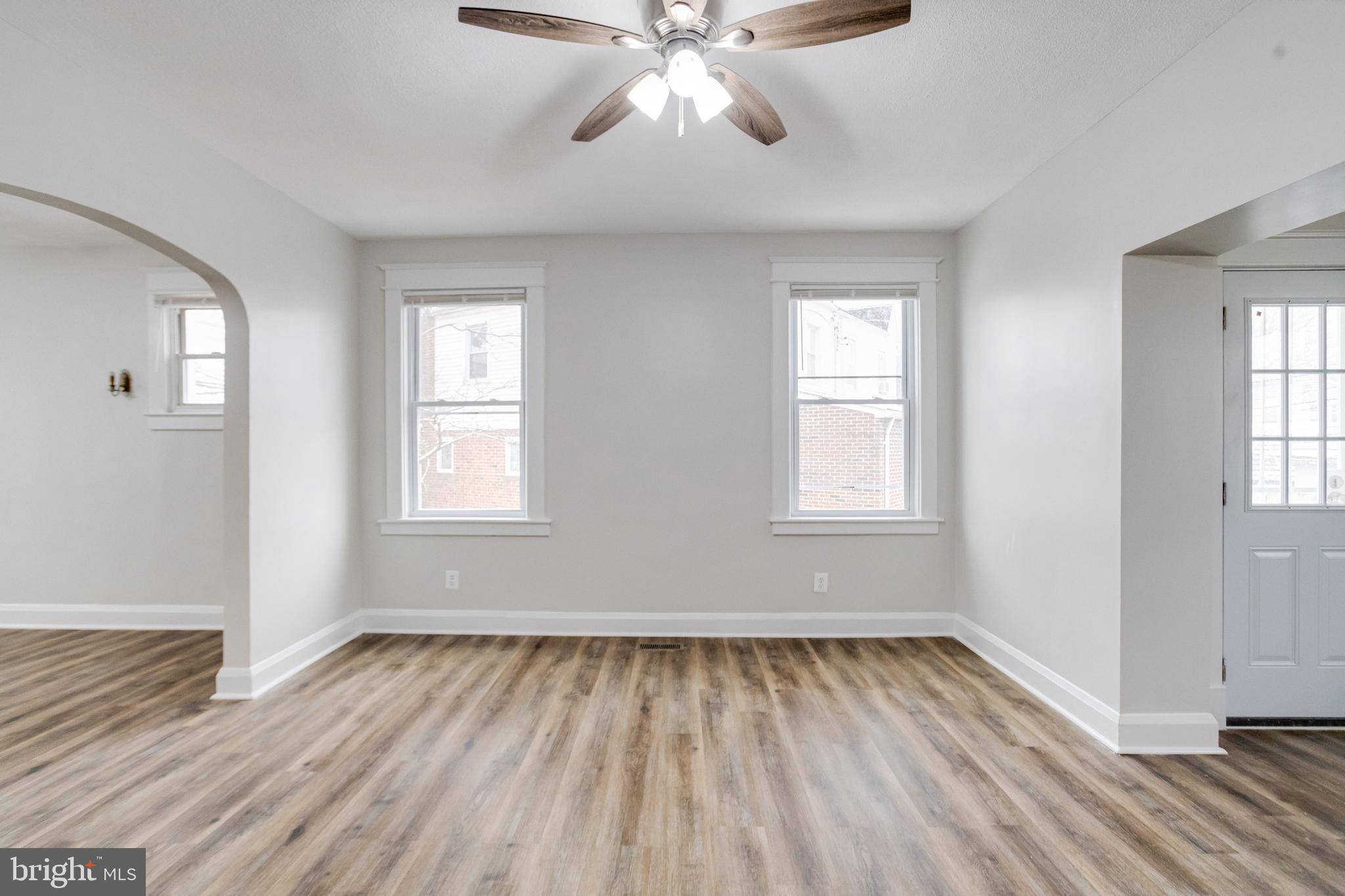 ARCADIA-BEVERLY HILLS HISTORIC DISTRICT - Residential