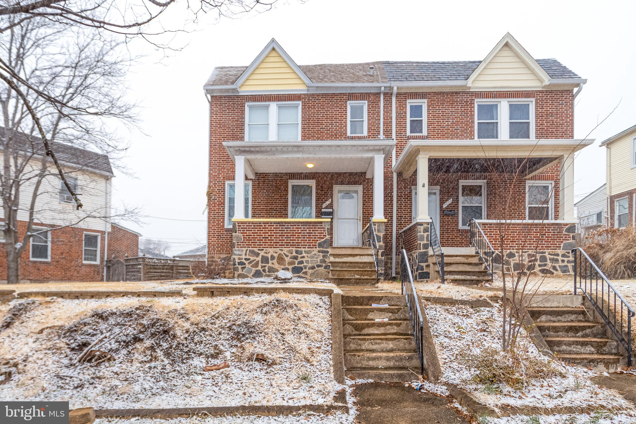 ARCADIA-BEVERLY HILLS HISTORIC DISTRICT - Residential