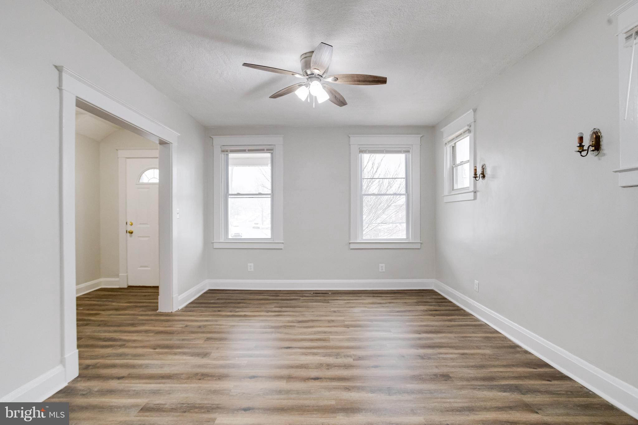 ARCADIA-BEVERLY HILLS HISTORIC DISTRICT - Residential