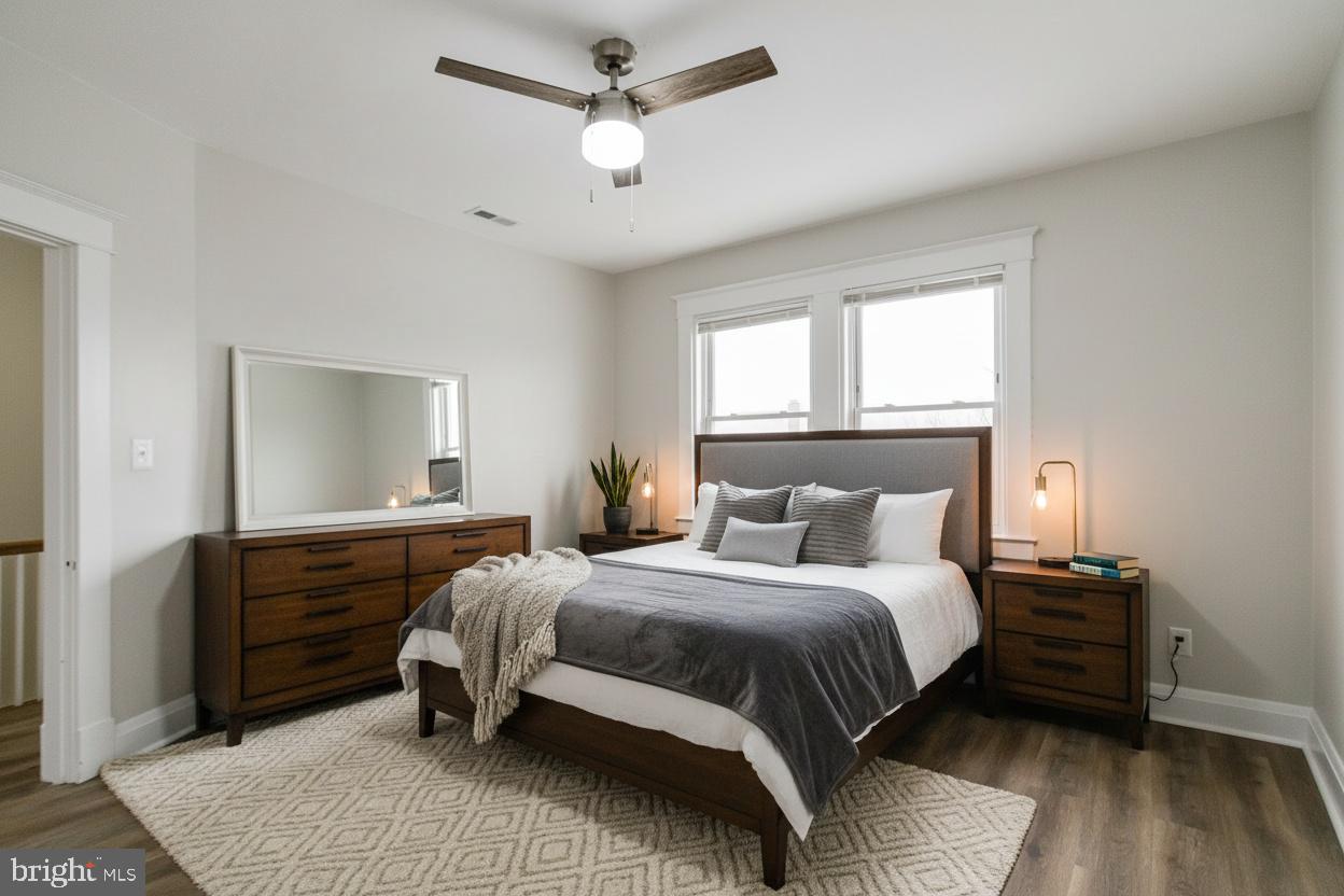 ARCADIA-BEVERLY HILLS HISTORIC DISTRICT - Residential