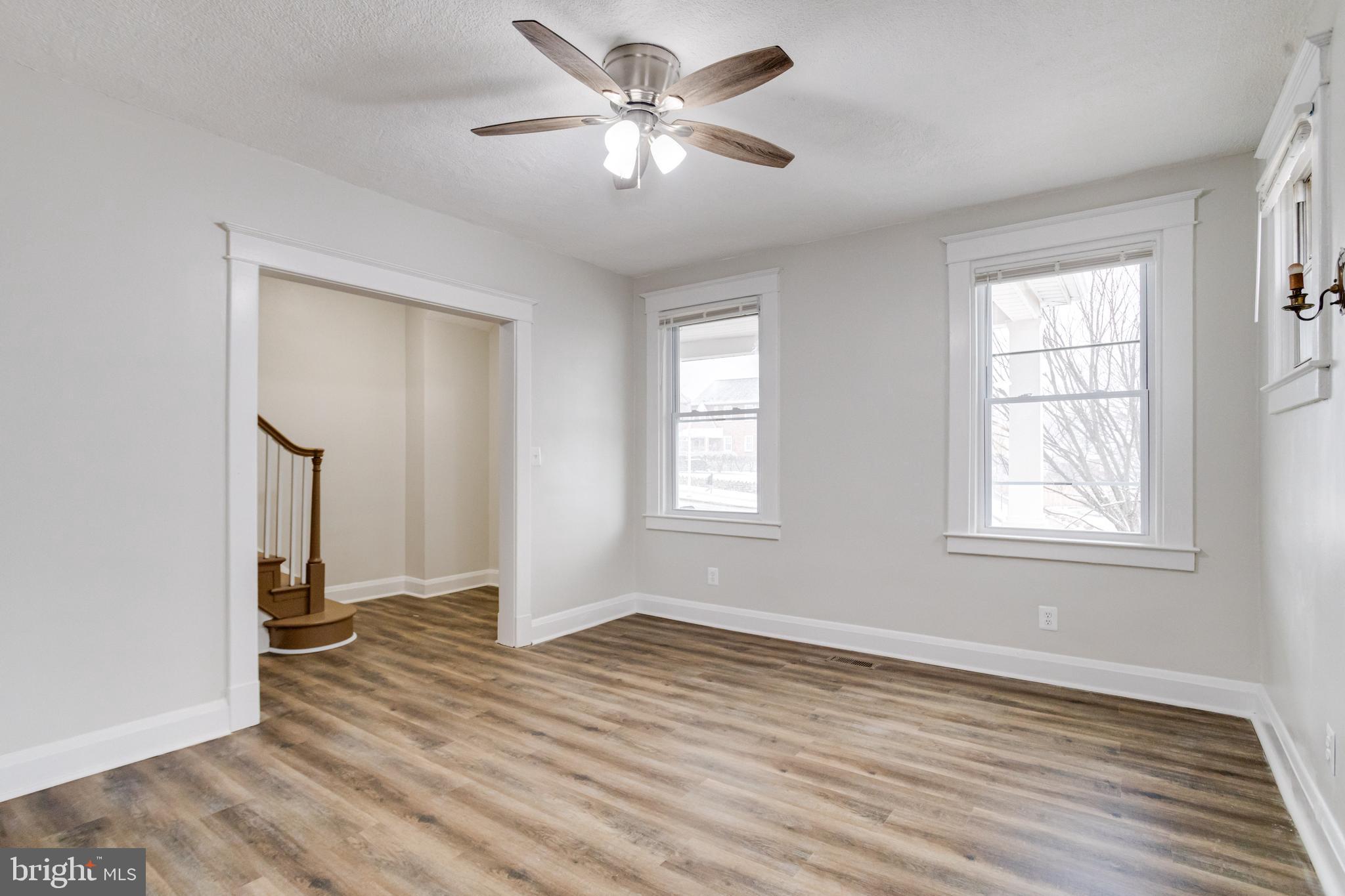 ARCADIA-BEVERLY HILLS HISTORIC DISTRICT - Residential