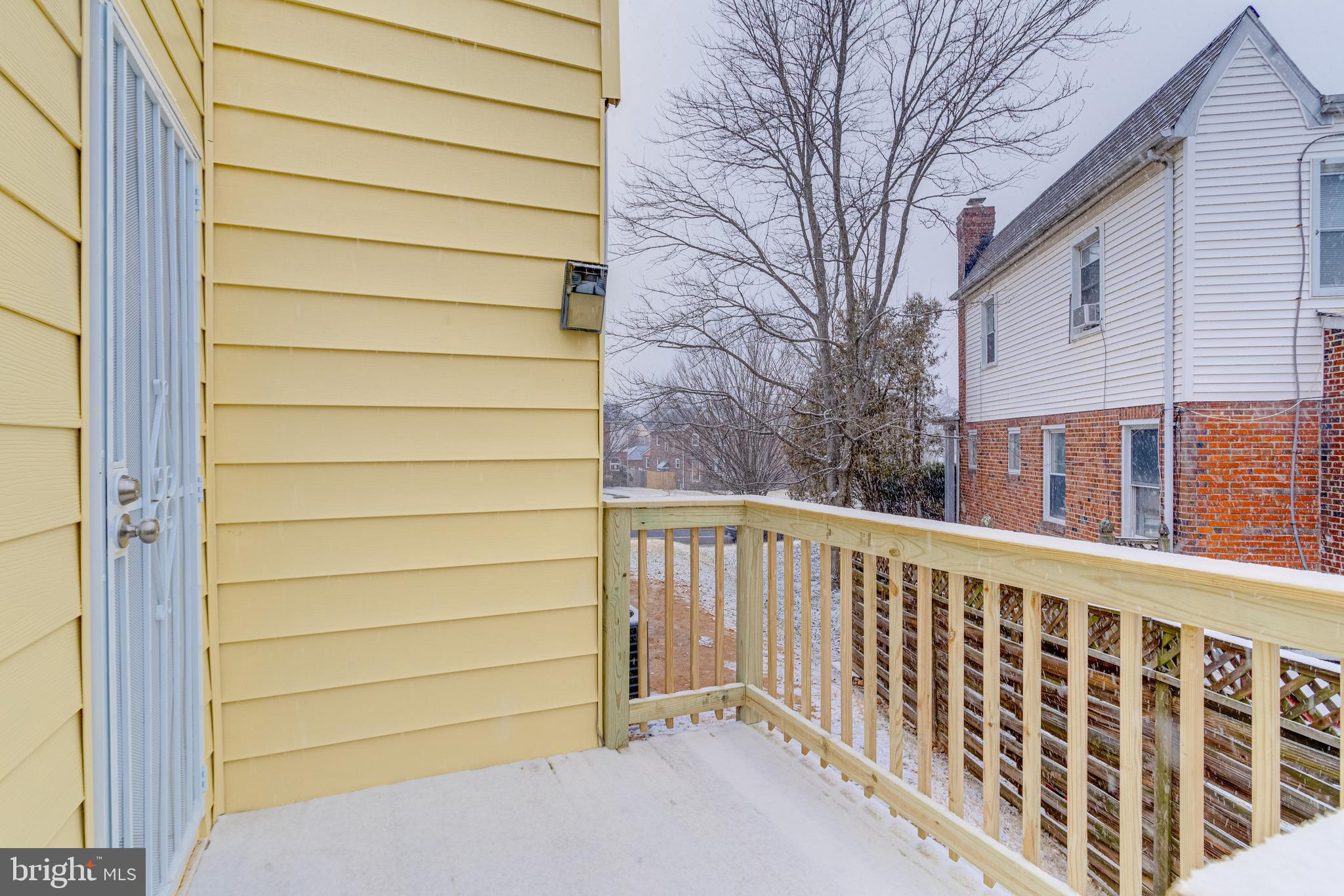 ARCADIA-BEVERLY HILLS HISTORIC DISTRICT - Residential