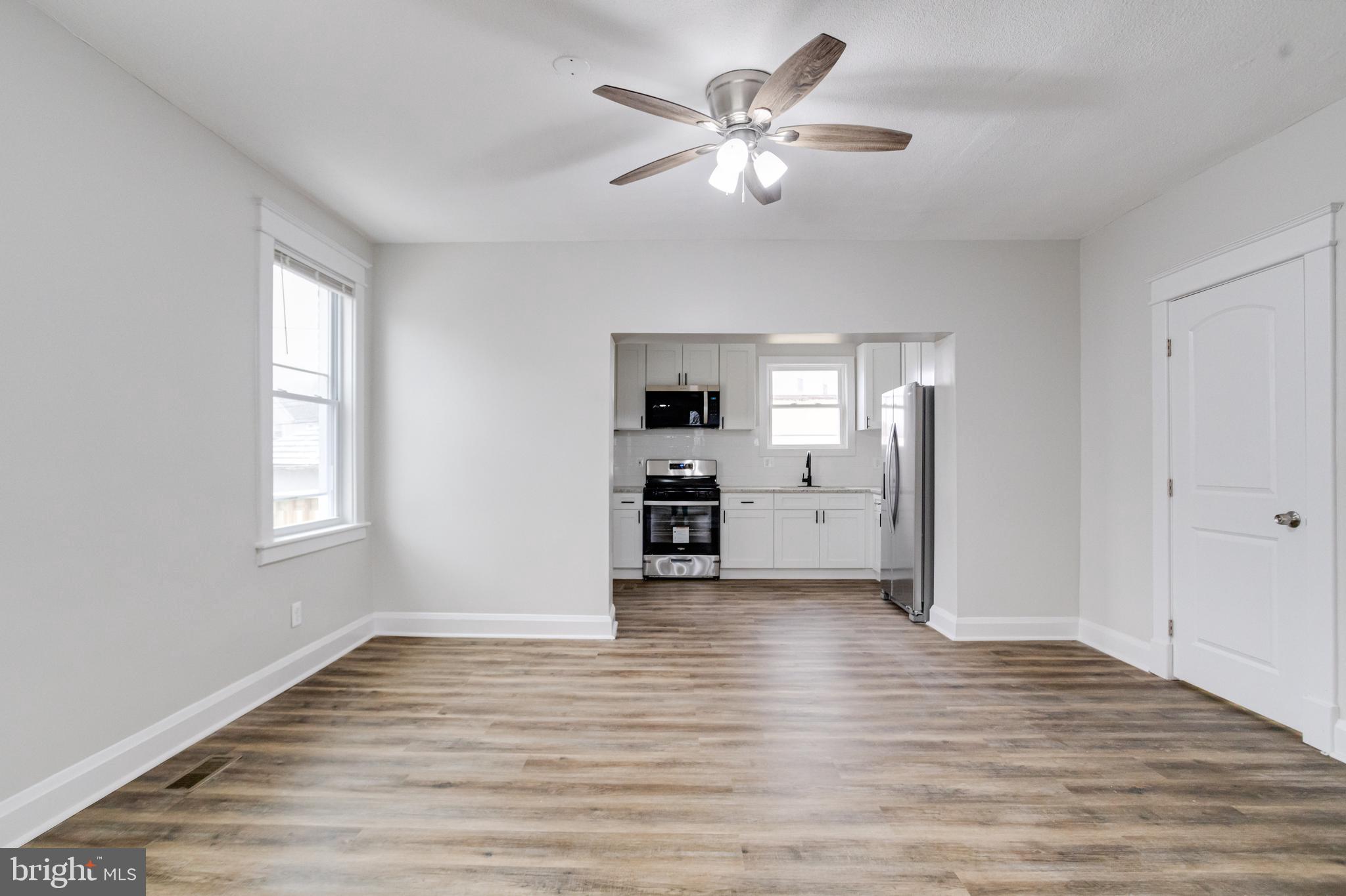 ARCADIA-BEVERLY HILLS HISTORIC DISTRICT - Residential